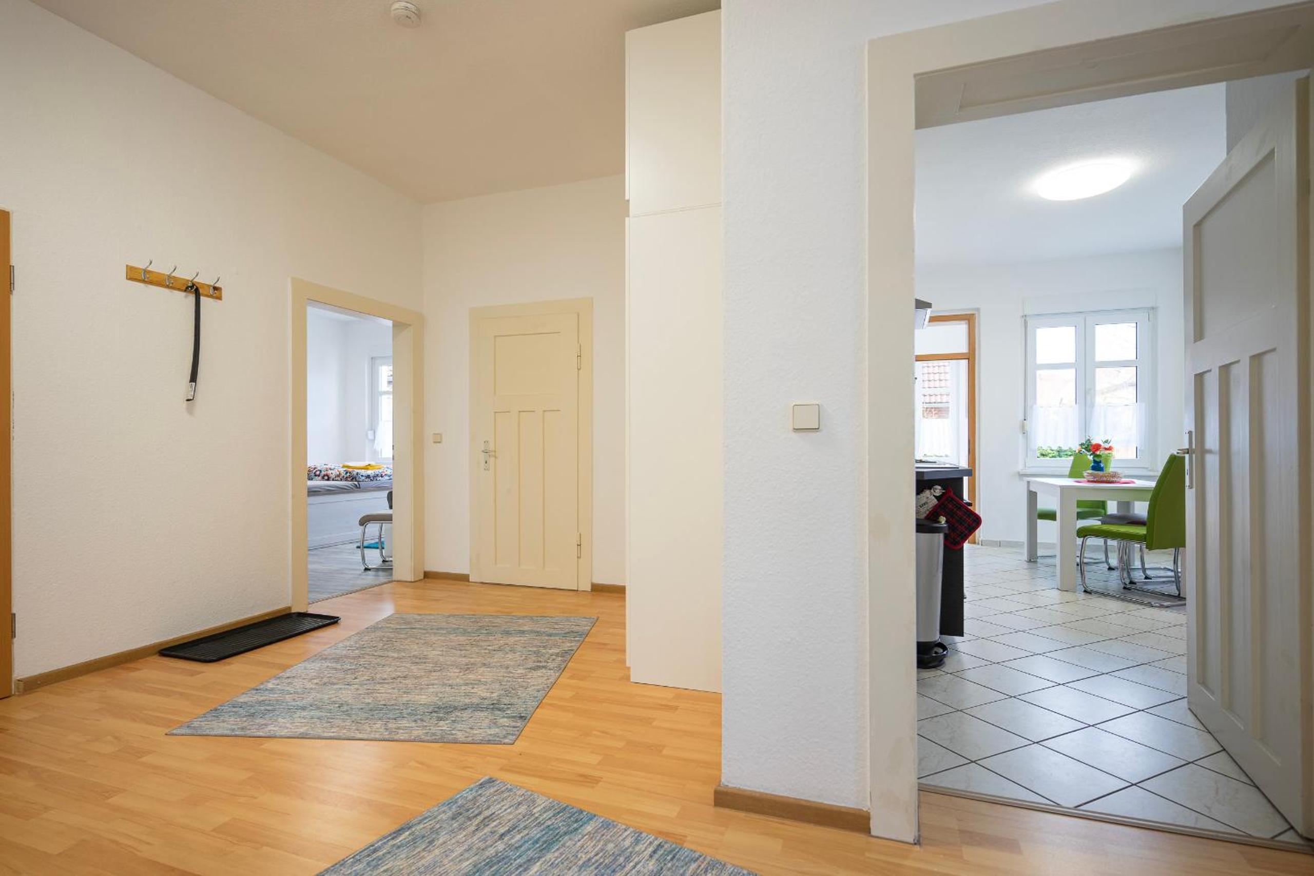 Appartement am Westerntor I