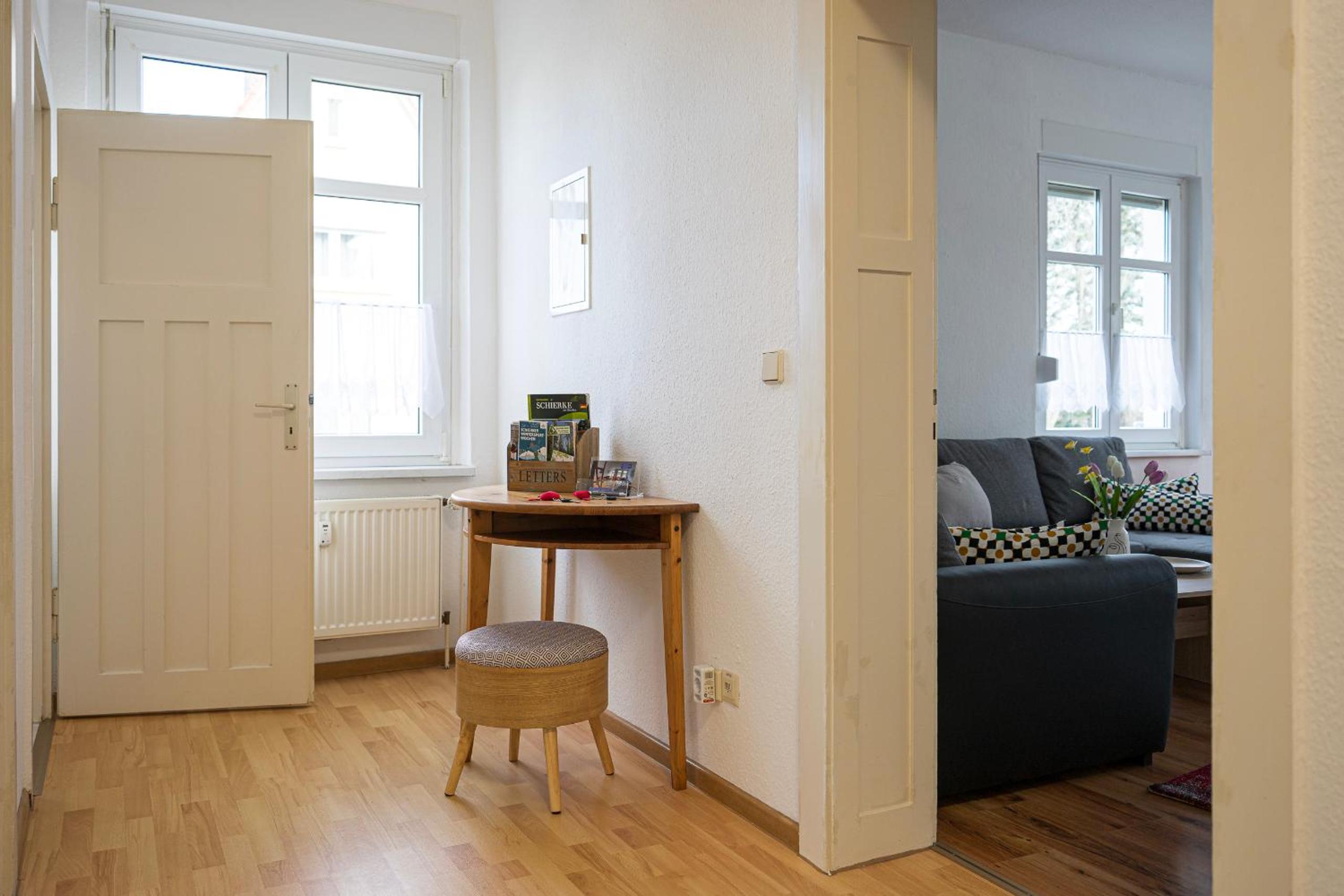Appartement am Westerntor I