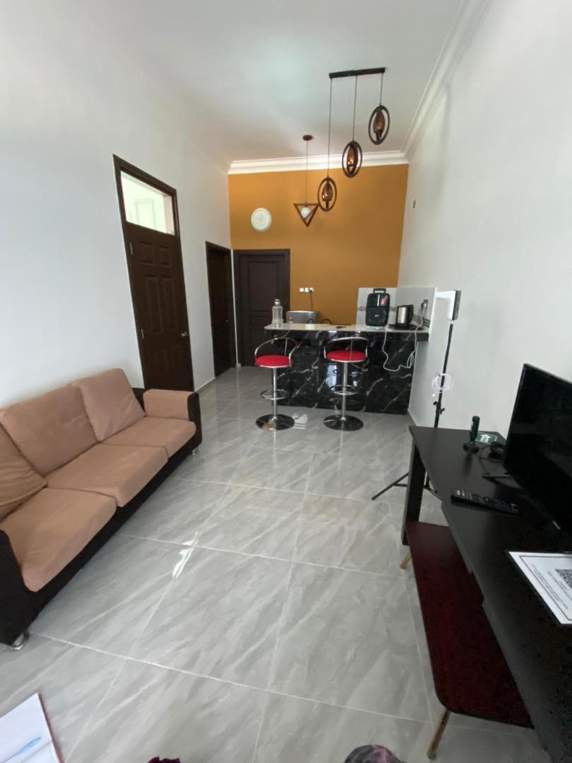 Maifa Village Chalet