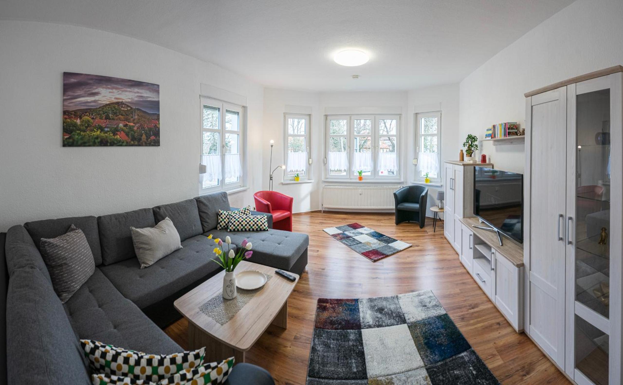 Appartement am Westerntor I