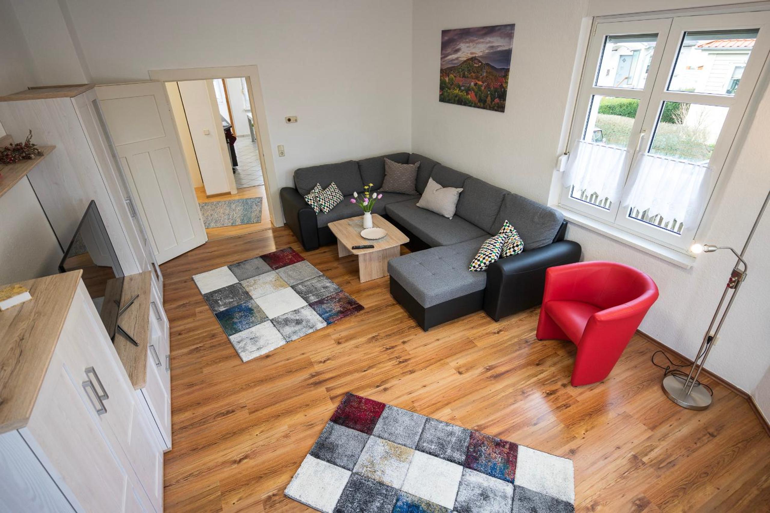 Appartement am Westerntor I
