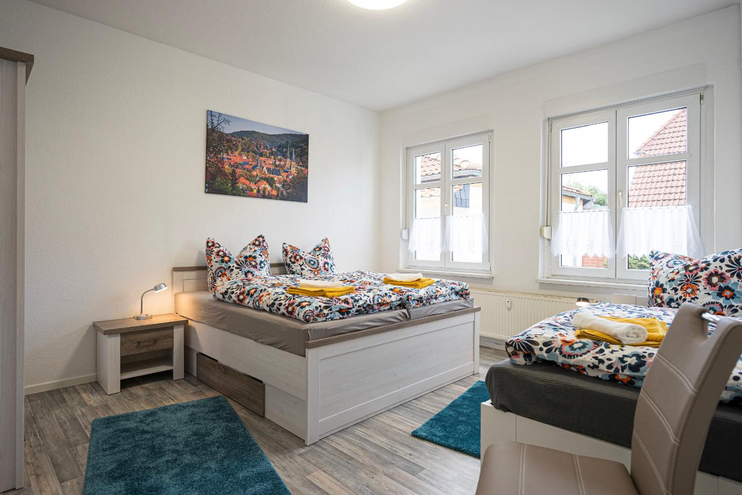 Appartement am Westerntor I
