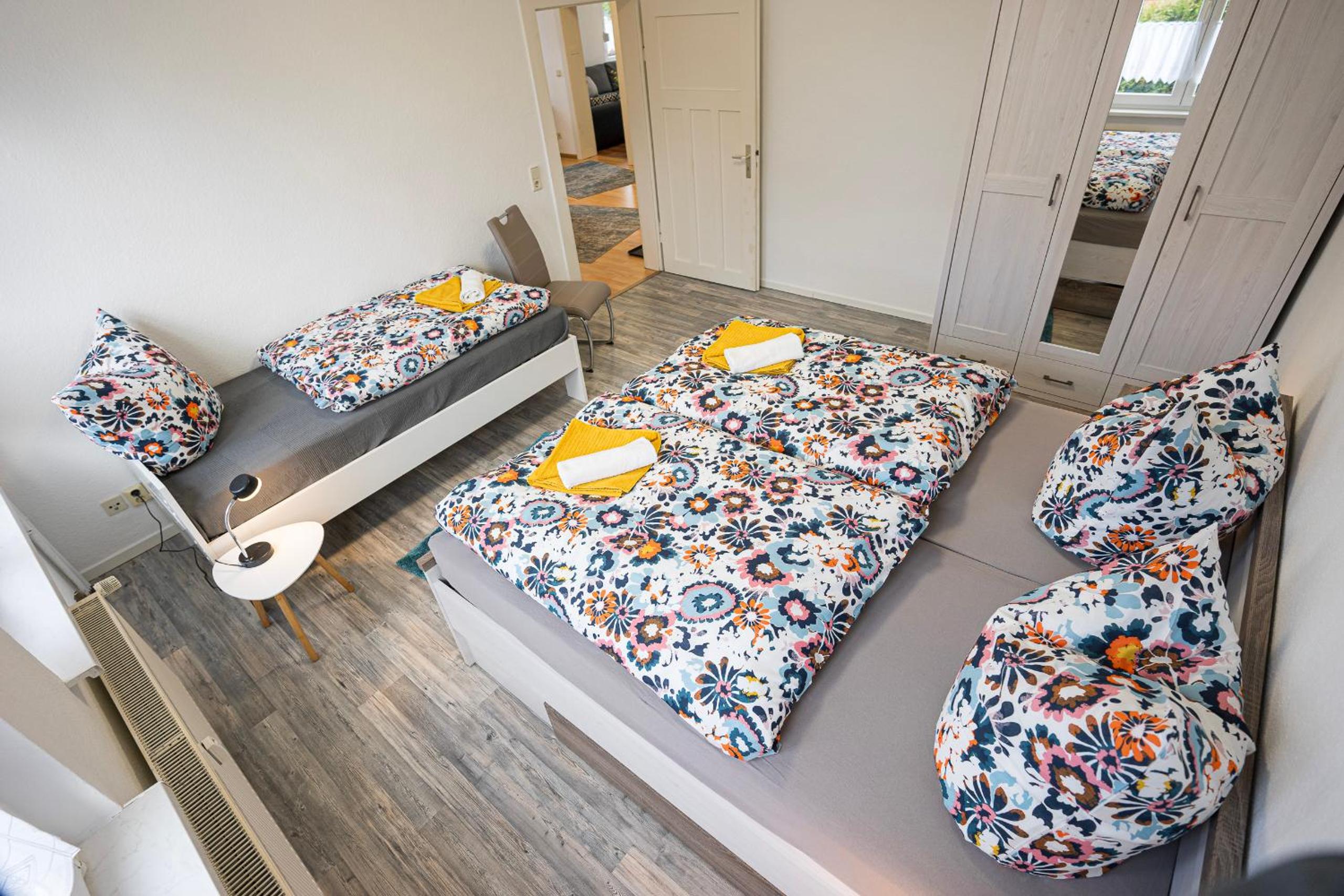 Appartement am Westerntor I