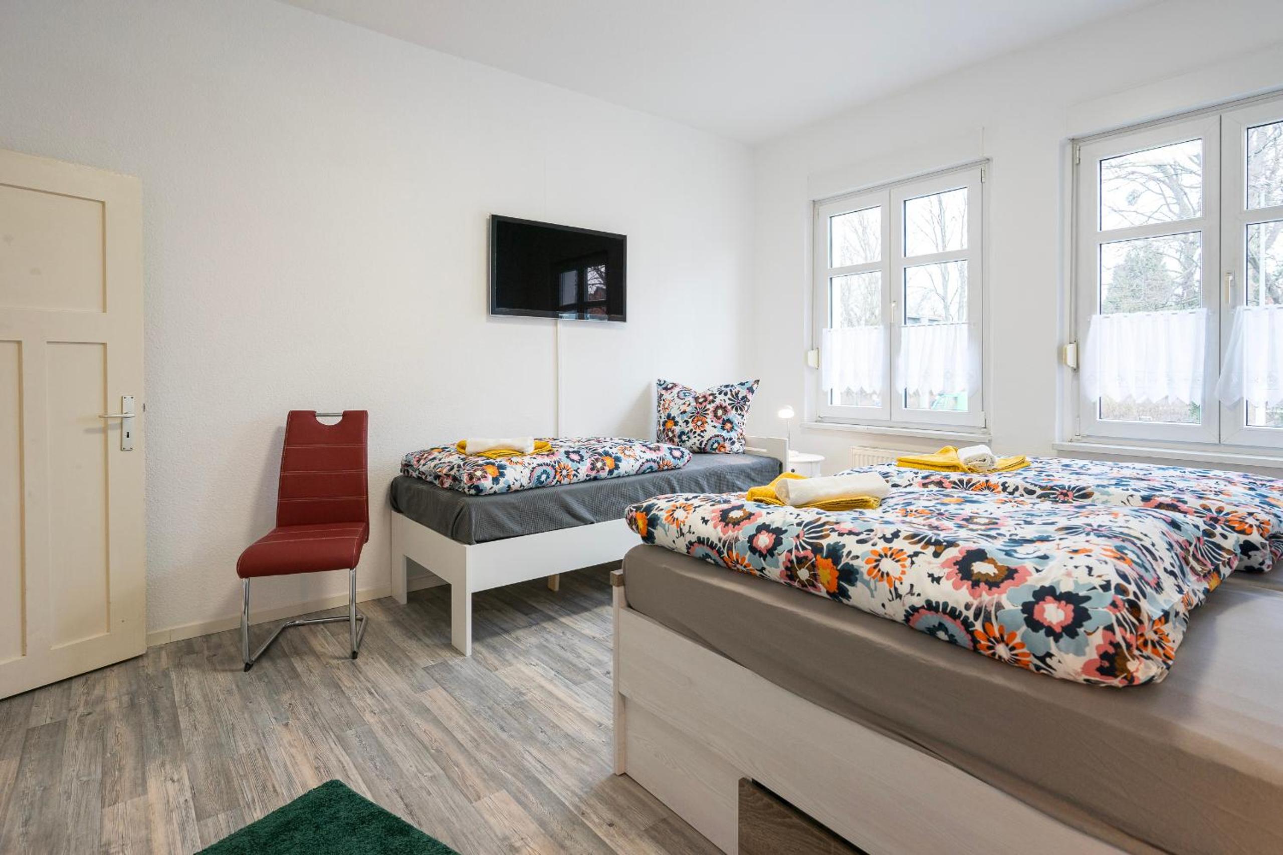 Appartement am Westerntor I
