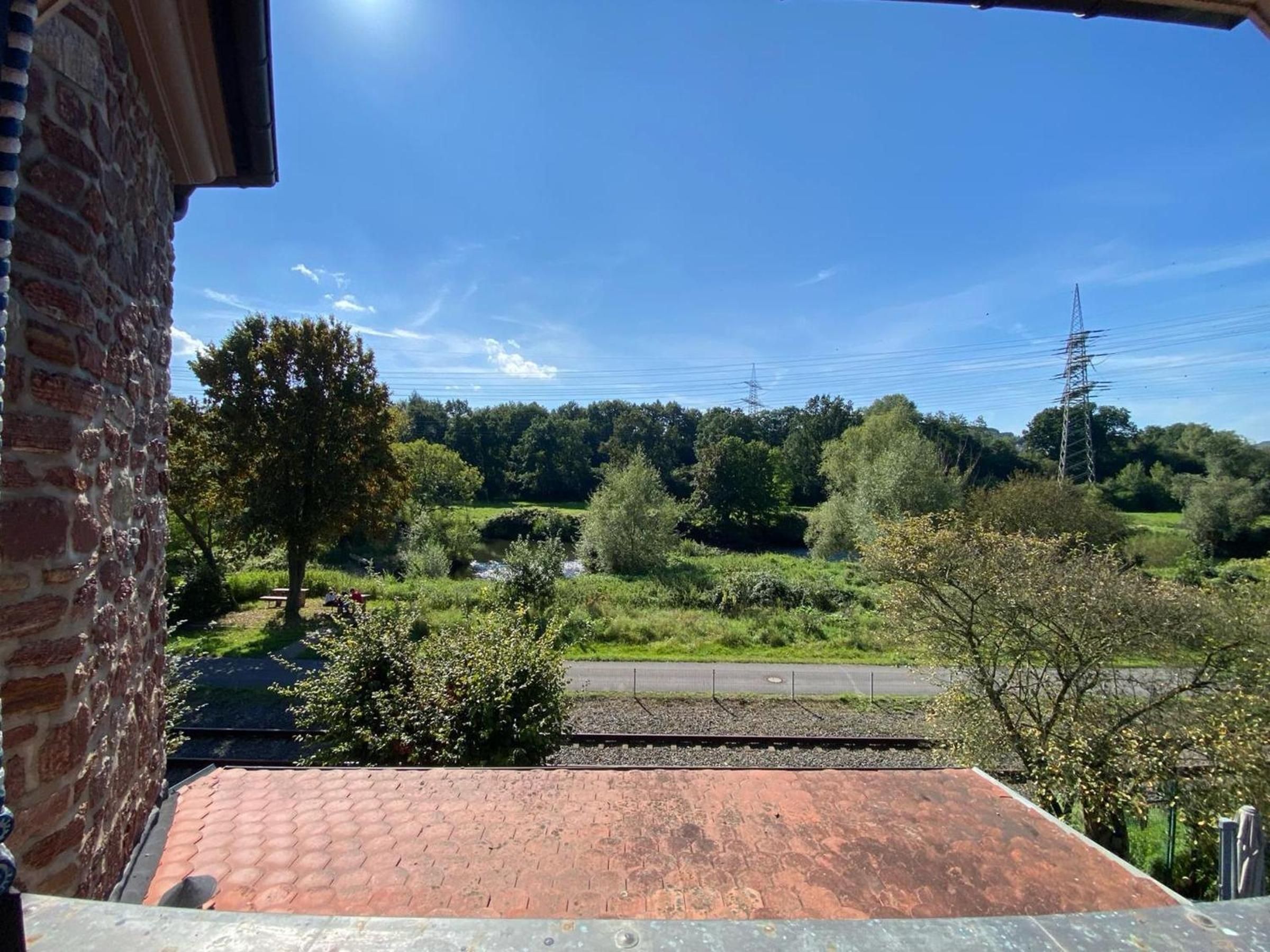 Ruhr-Wald-Blick