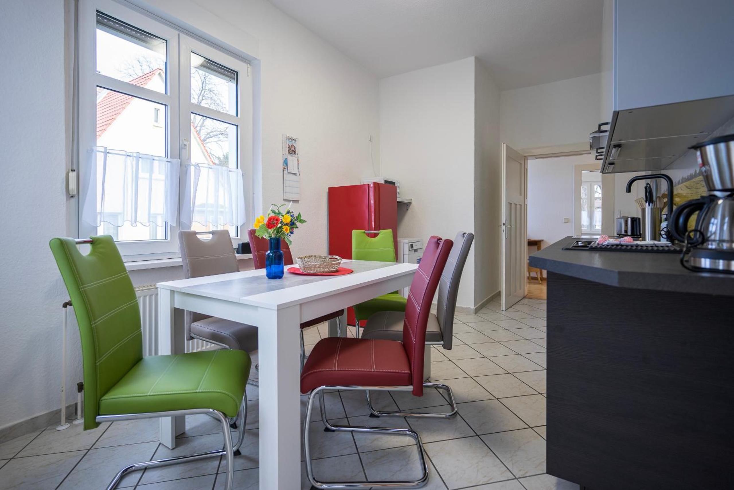 Appartement am Westerntor I