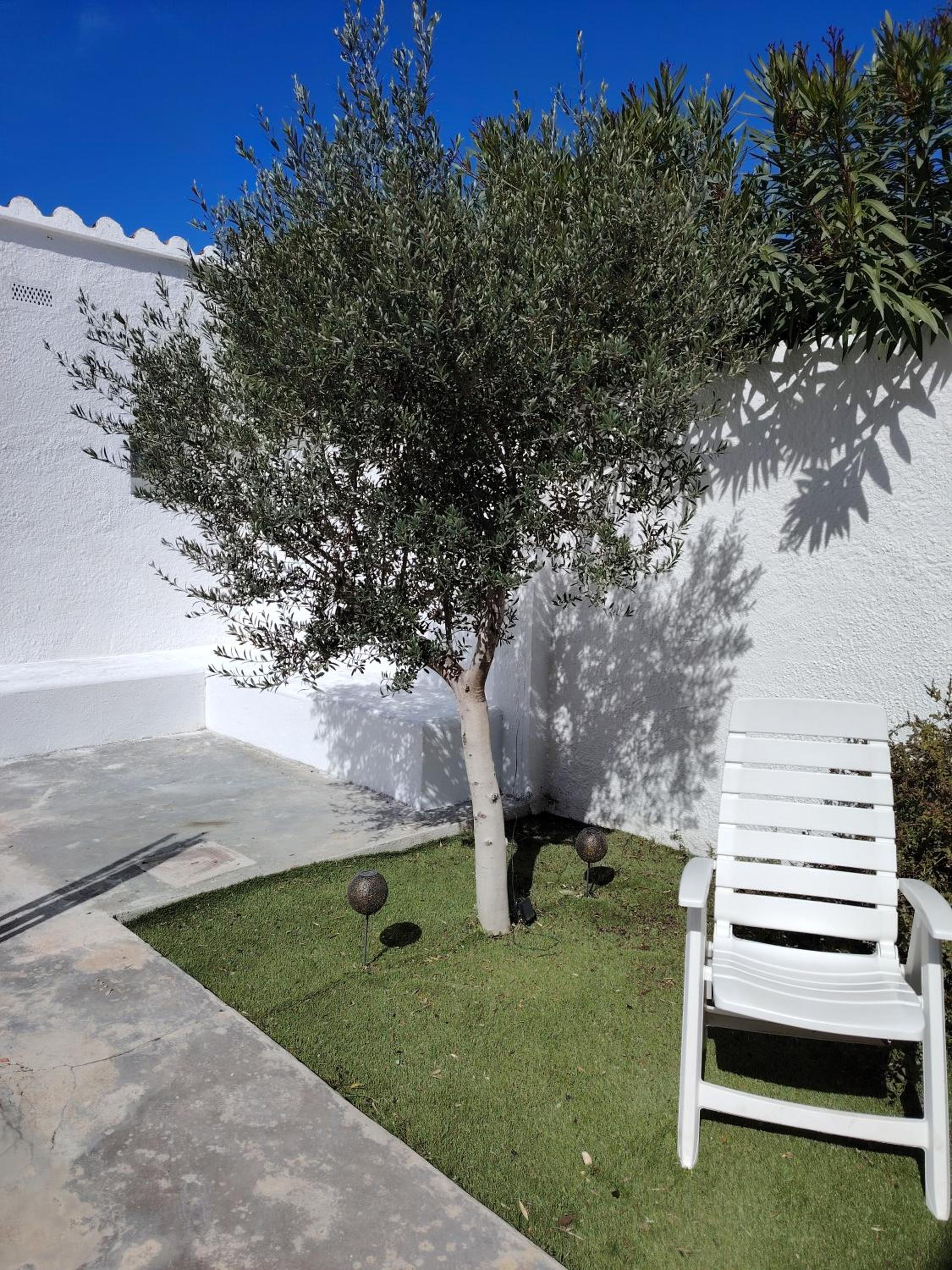 Jolie Maison avec Piscine privée
