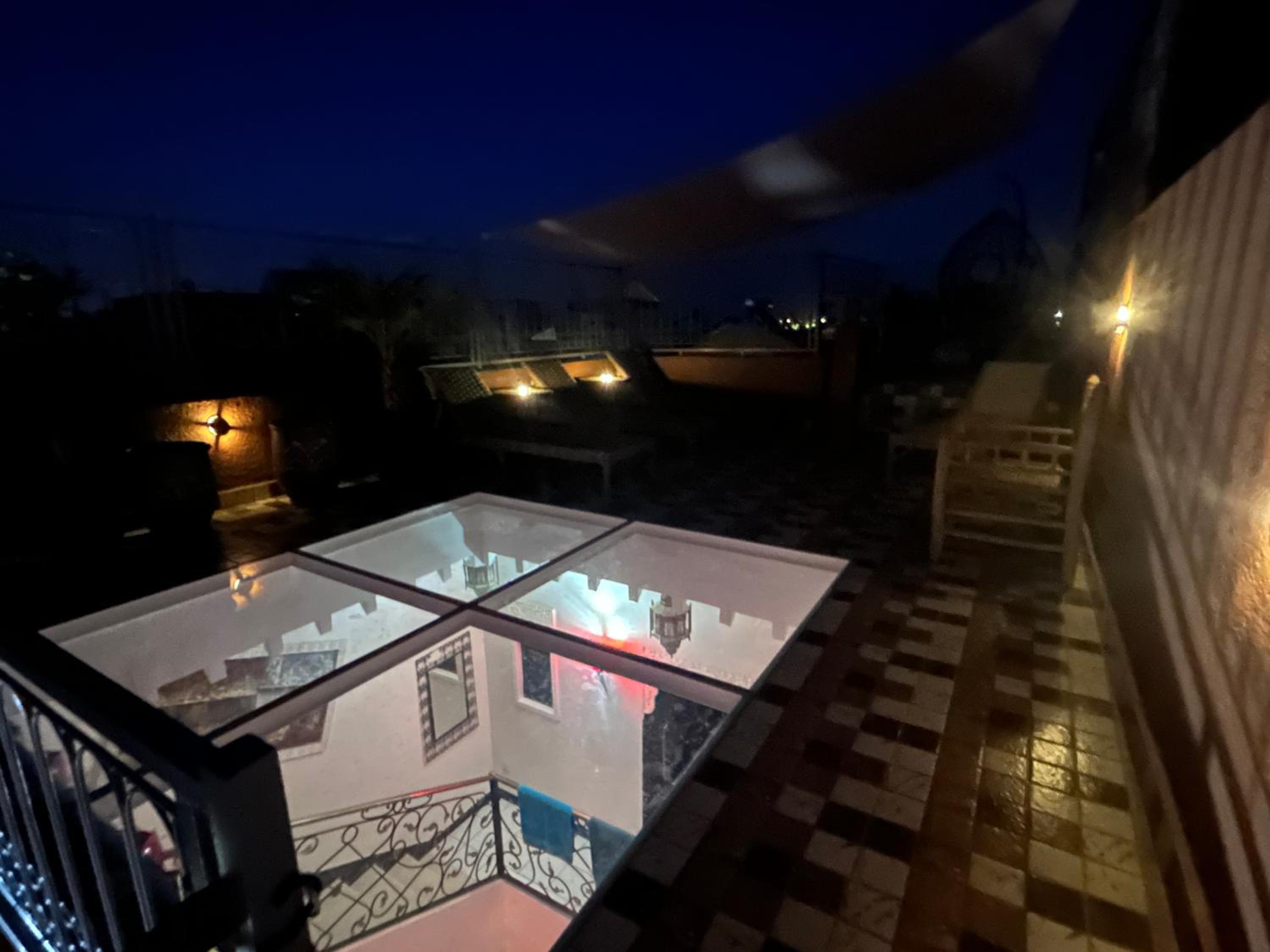 roof