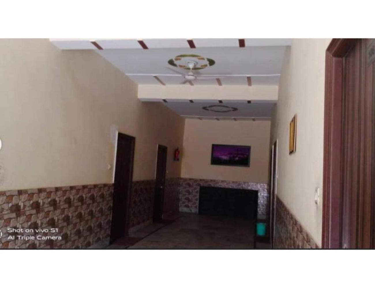 Kaliya Regent, Vrindavan view 3