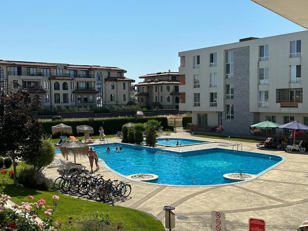 Comfort Las Brisas