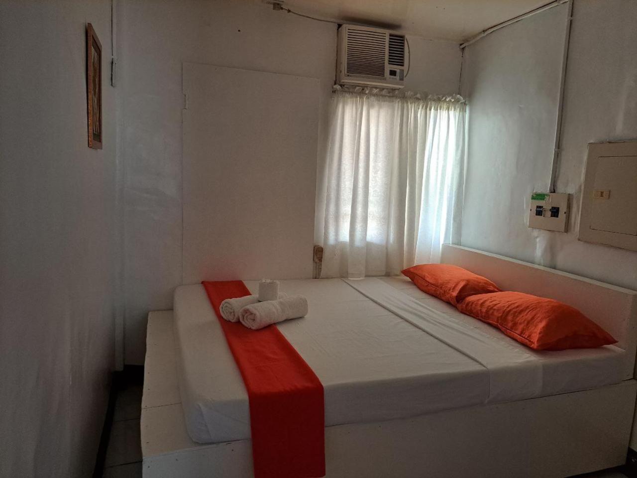 Orange Mangrove Pension House by SMS Hospitality