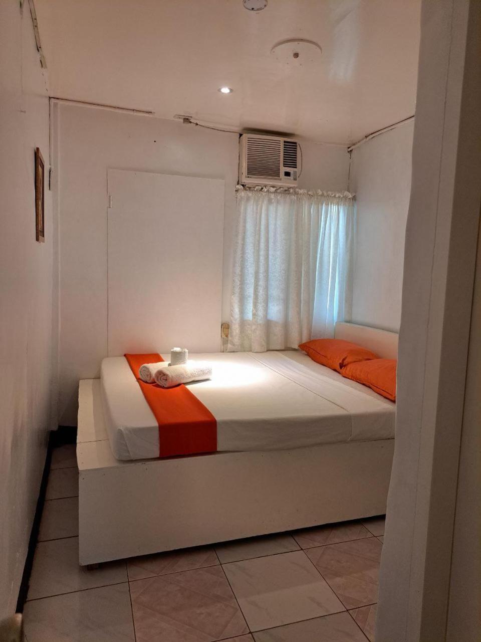Orange Mangrove Pension House by SMS Hospitality
