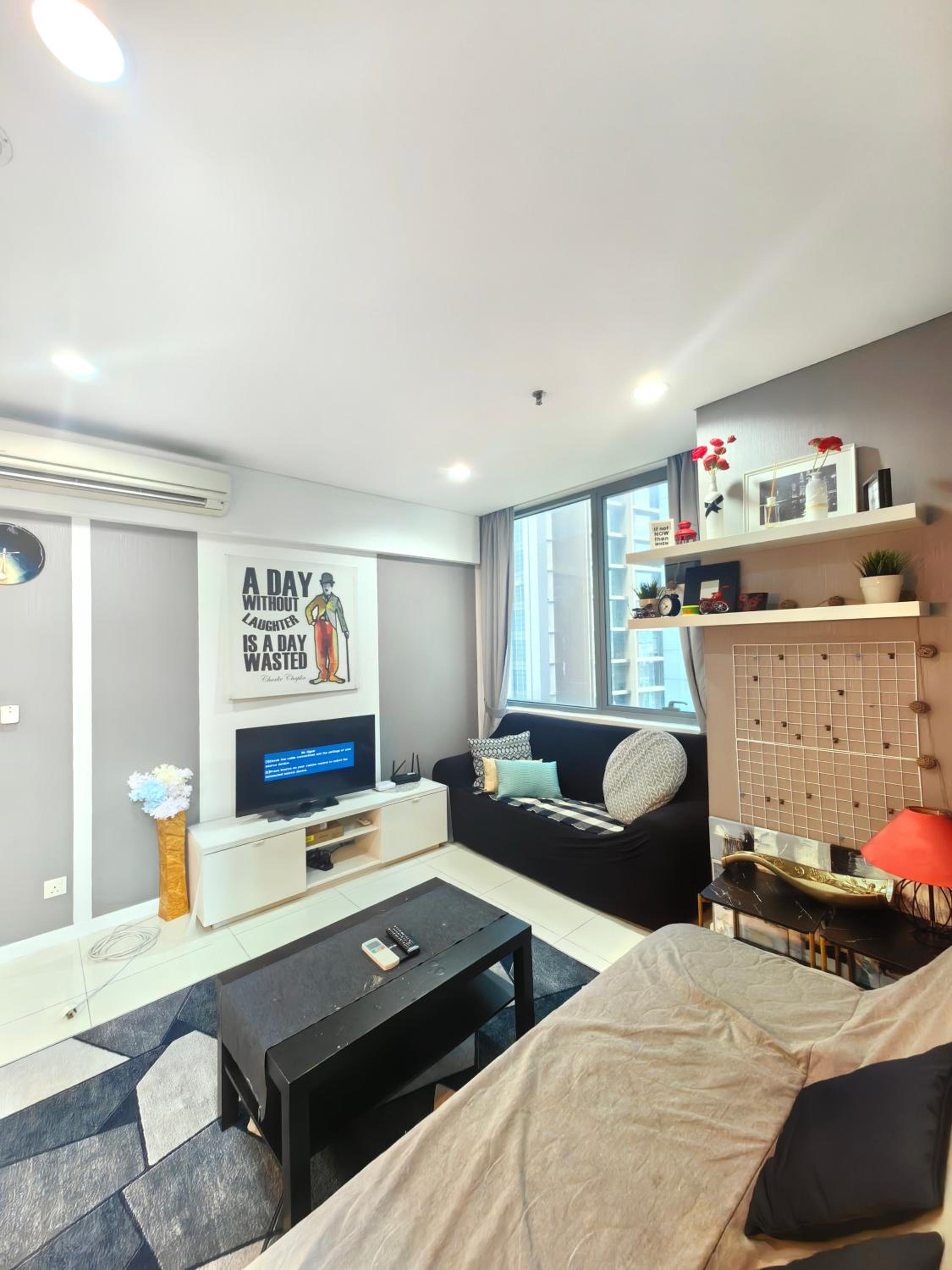 Summer Suites by Moon Orchid