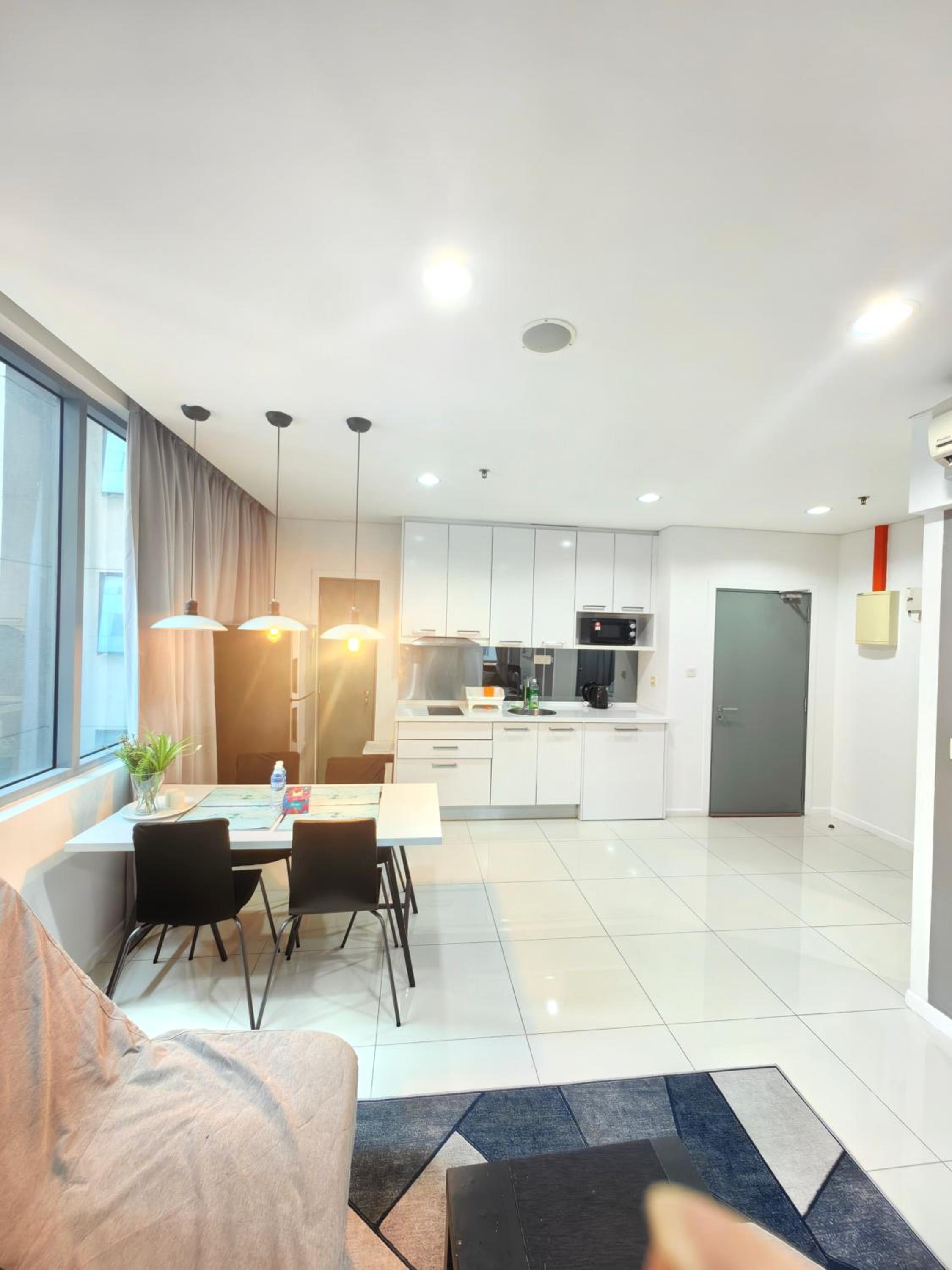 Summer Suites by Moon Orchid