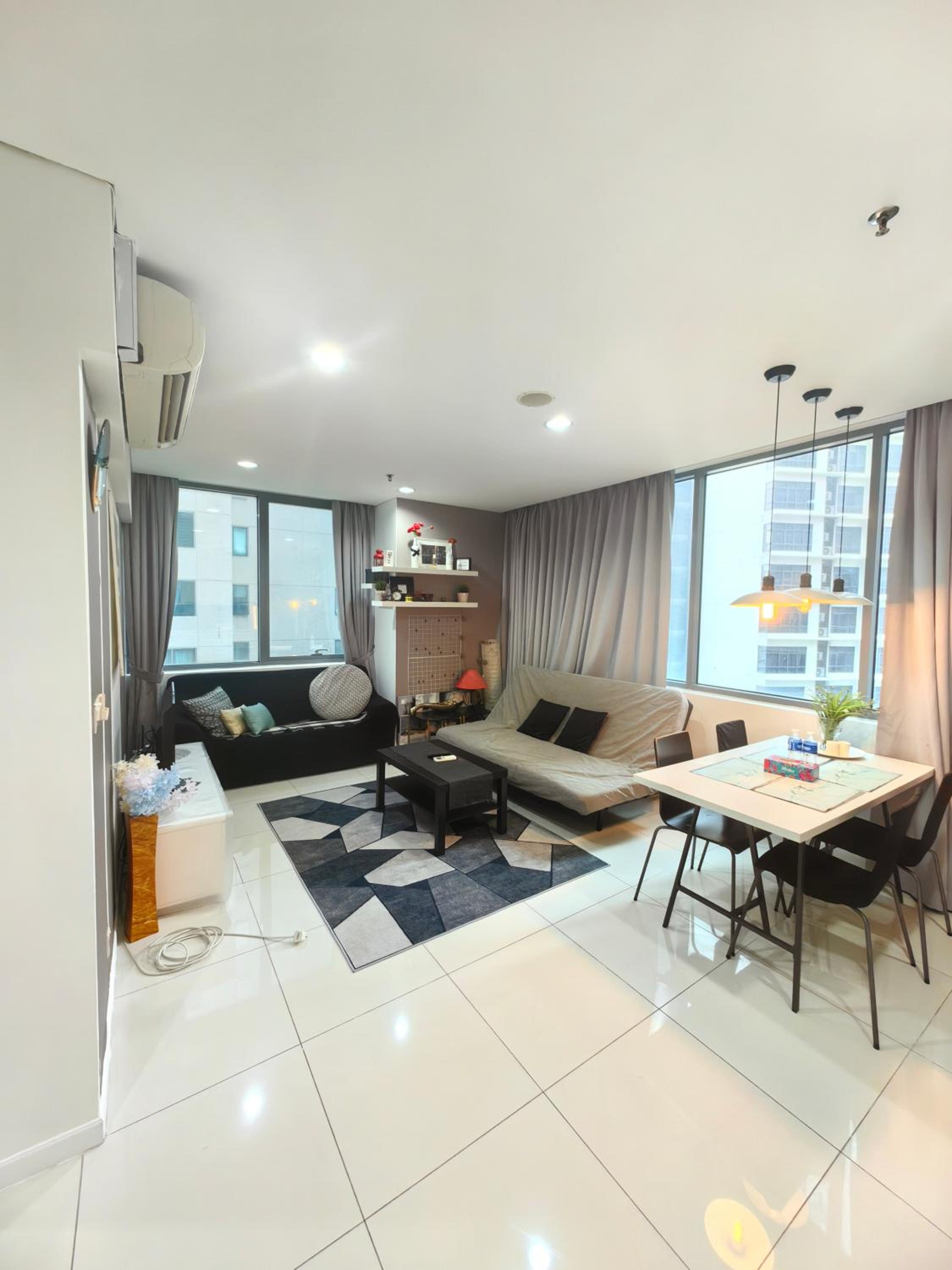 Summer Suites by Moon Orchid