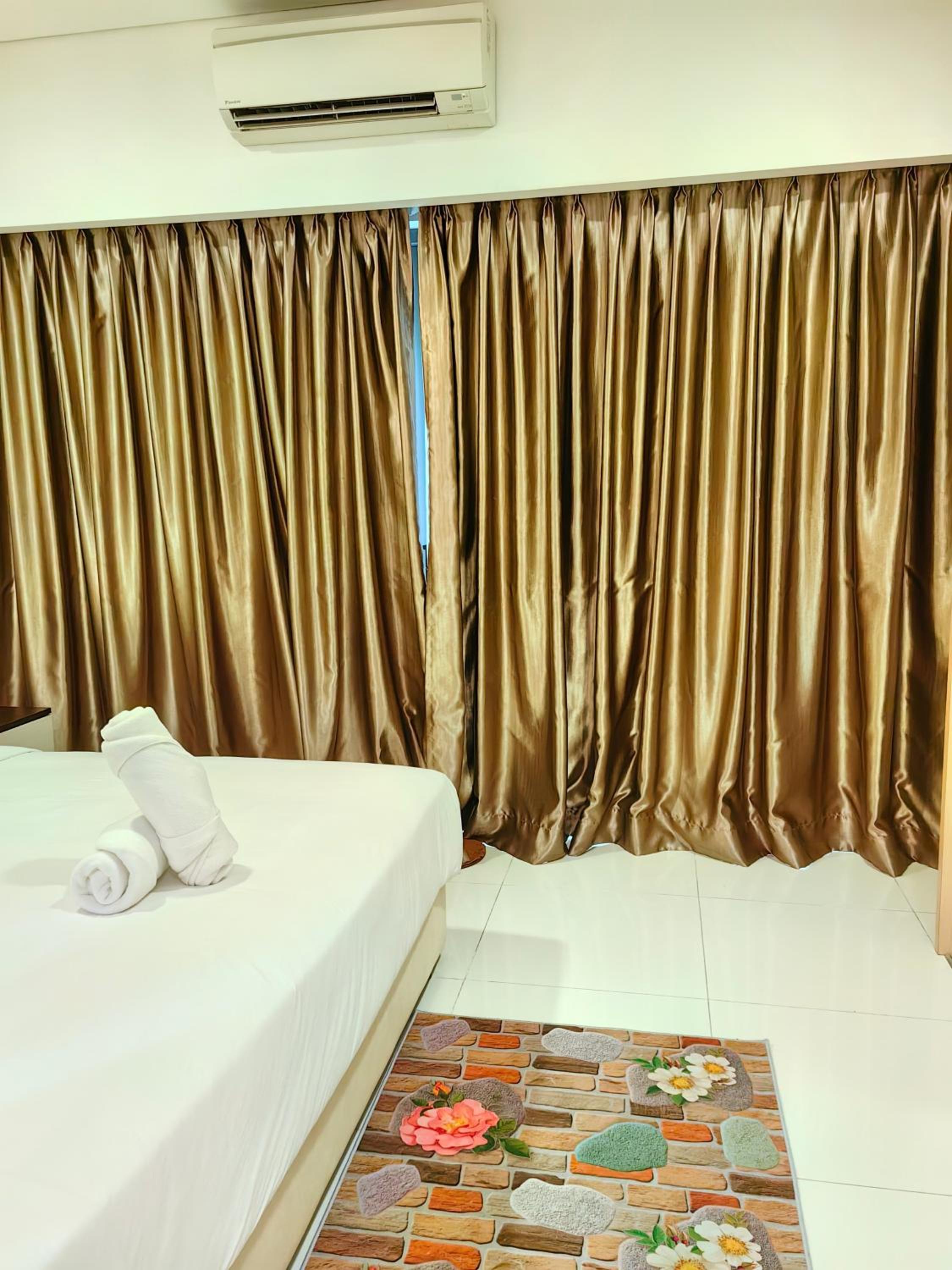 Summer Suites by Moon Orchid