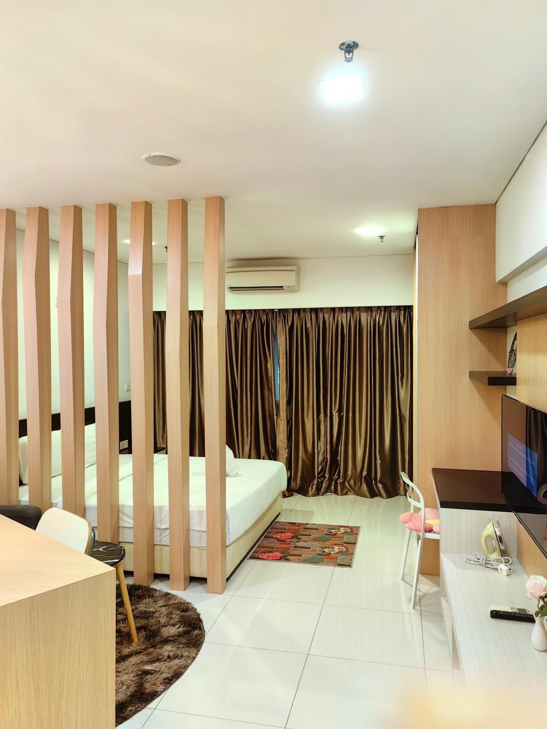 Summer Suites by Moon Orchid