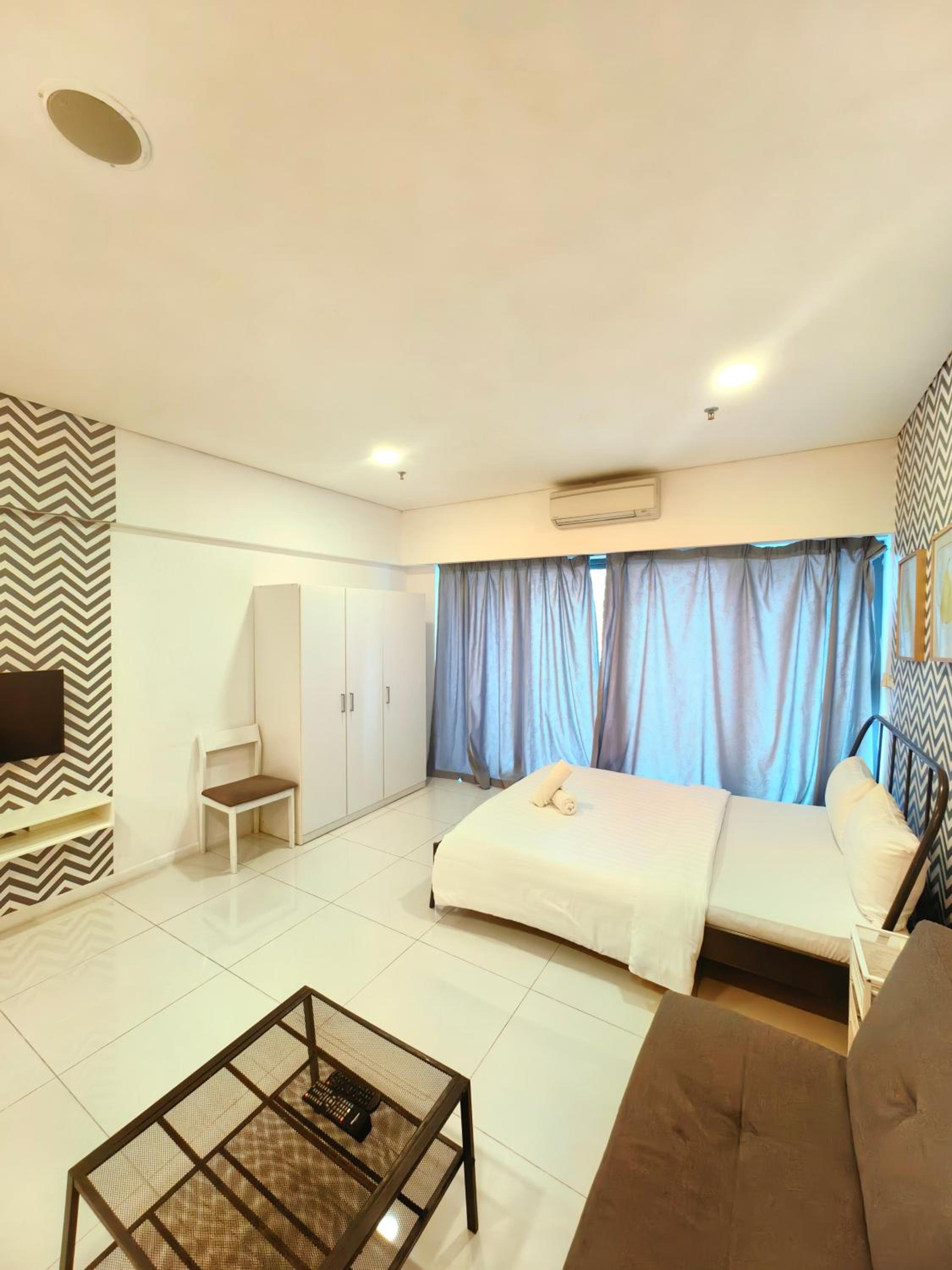 Summer Suites by Moon Orchid