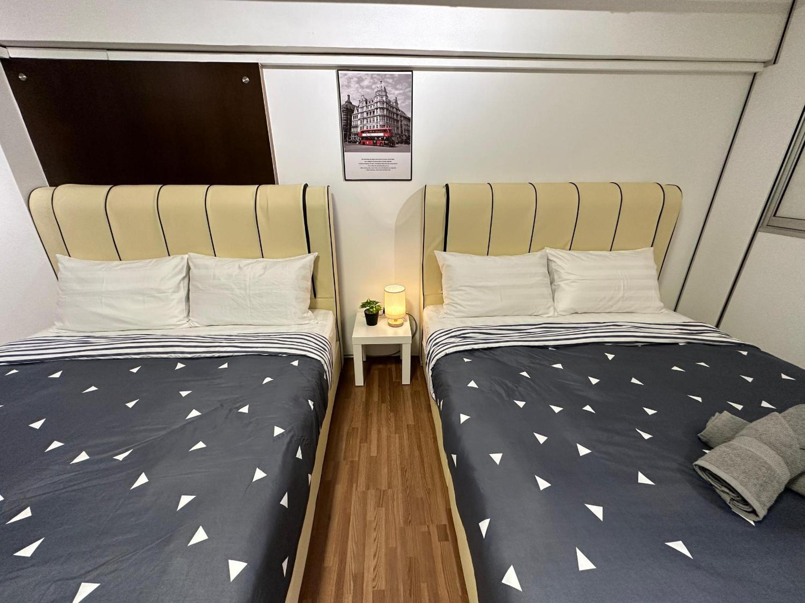 CEOZ1 6Pax Duplex Suite #Disney HS #Airport #USM photo 8