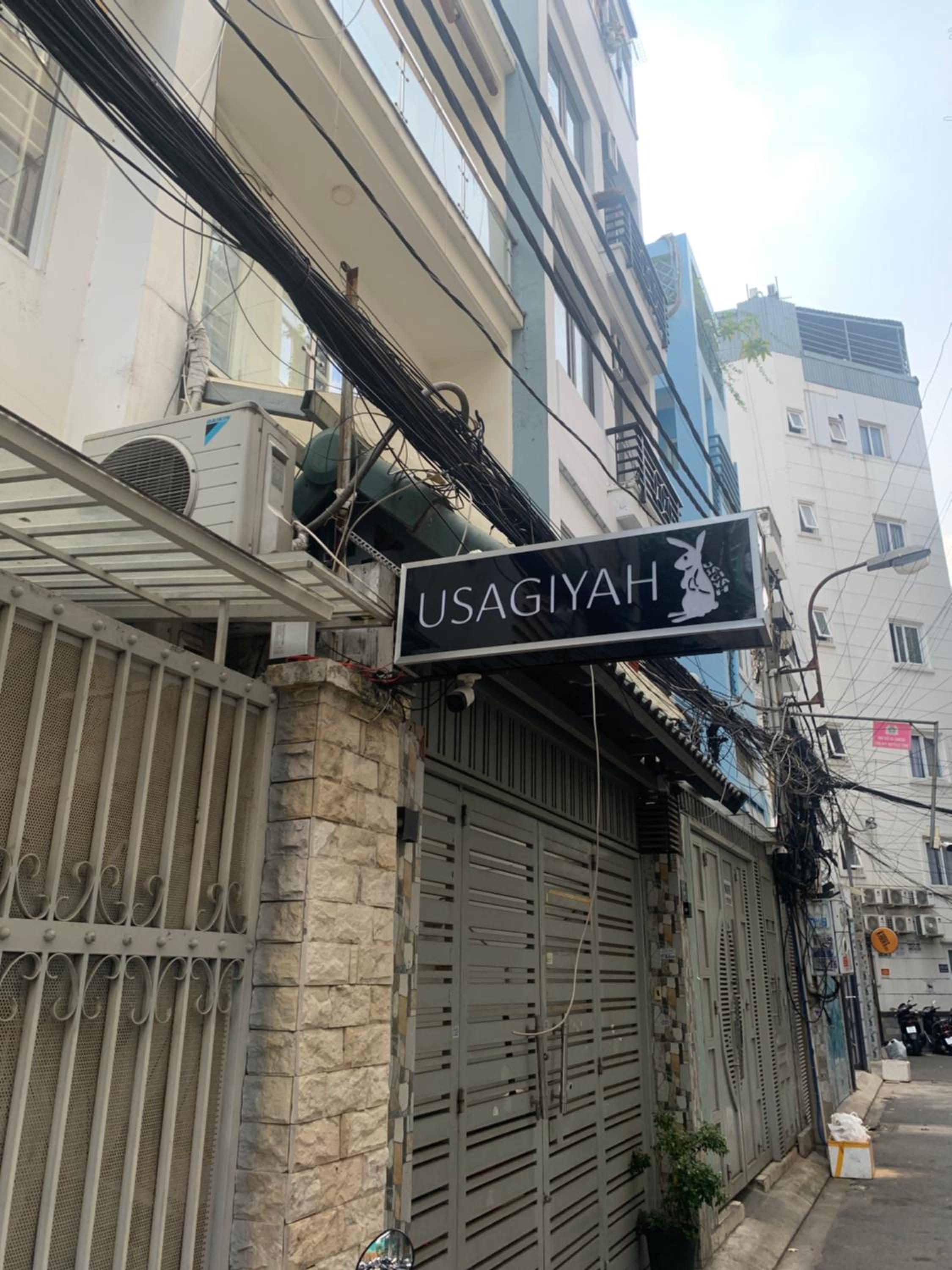 Usagiyah Hotel & Guest House