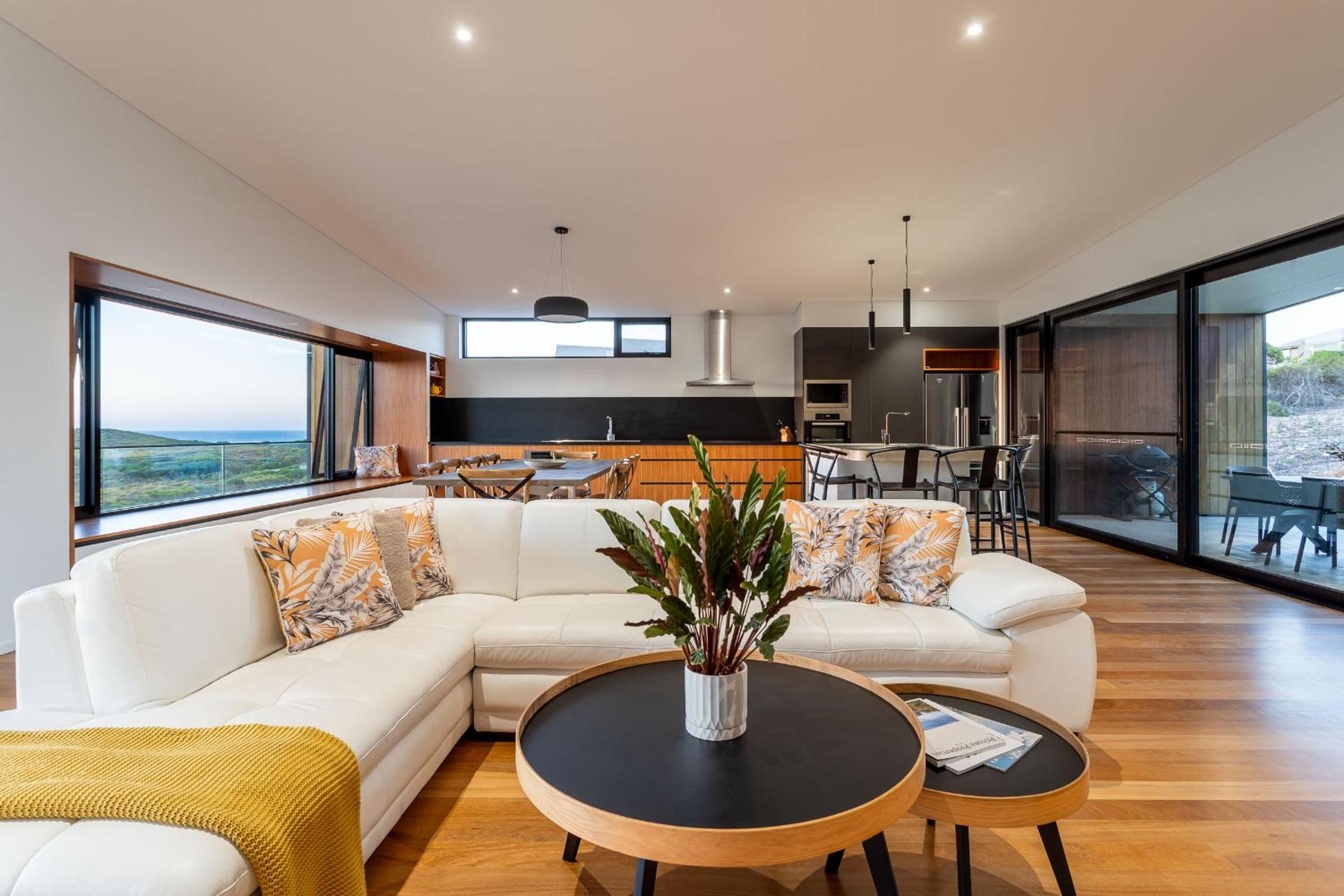 The Duke I Private Properties