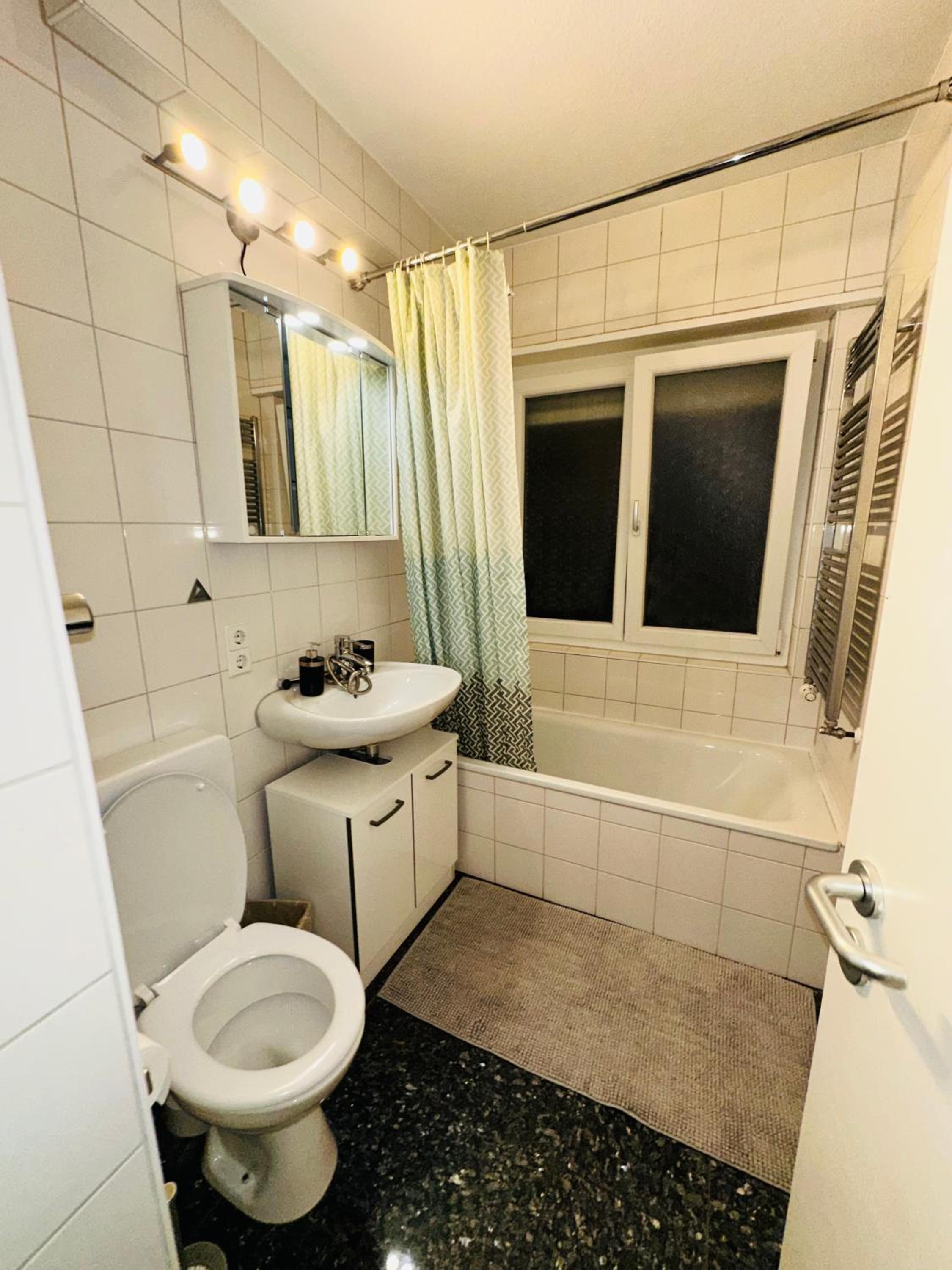 Stuttgart Vacations - TULUM APARTMENTS - STUTTGART CITY - Property Image 6