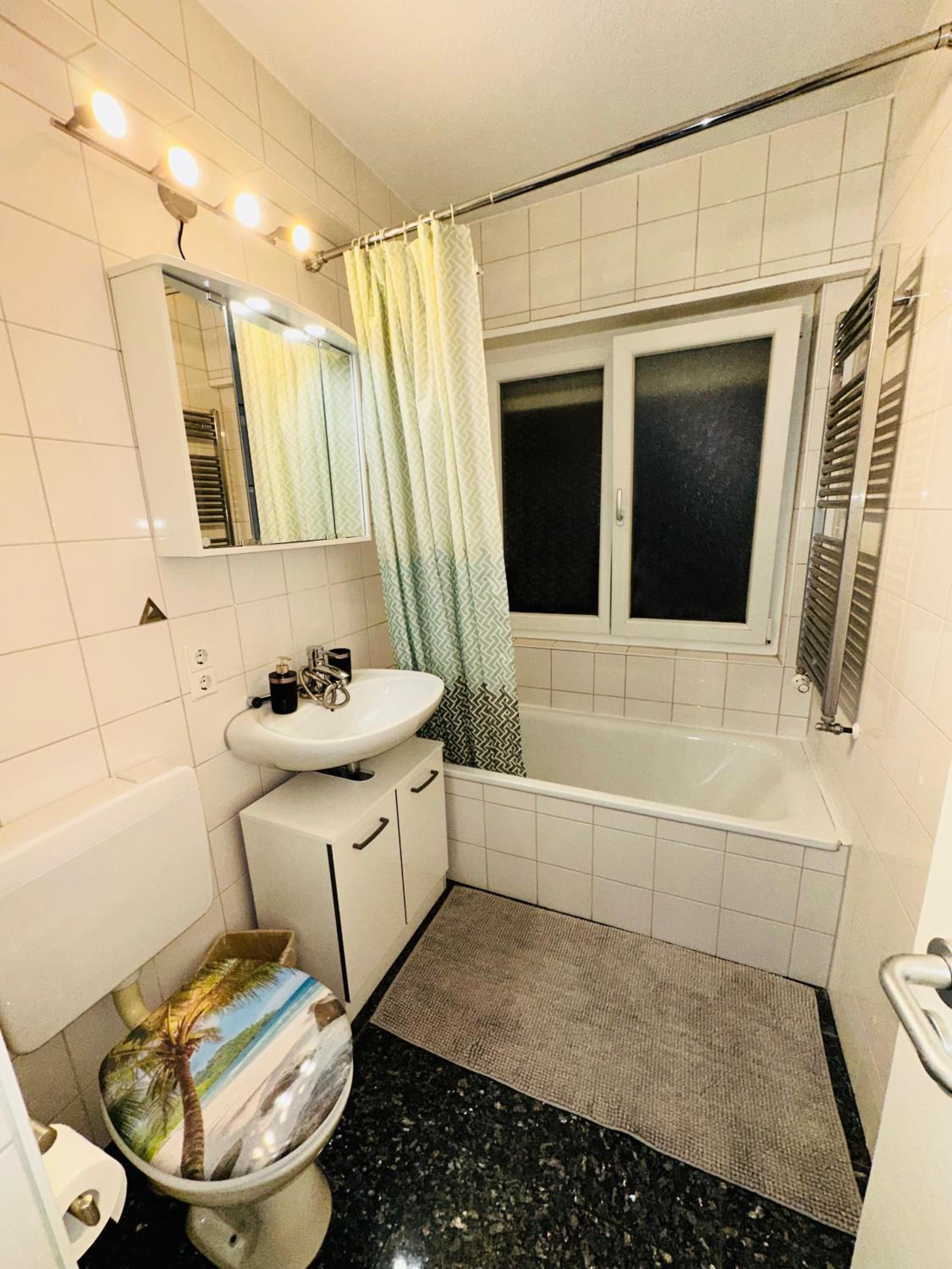 Stuttgart Vacations - TULUM APARTMENTS - STUTTGART CITY - Property Image 7