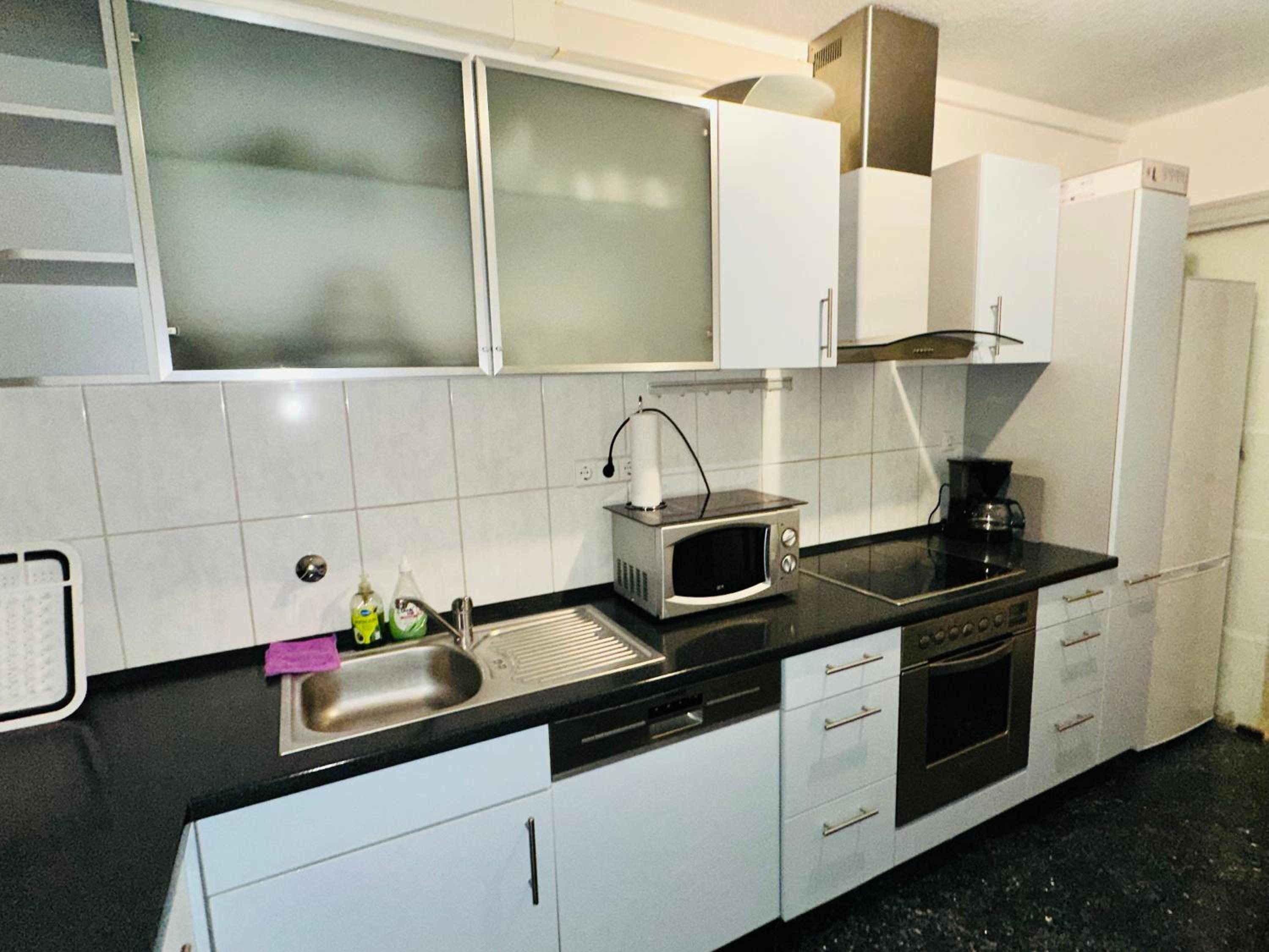 Stuttgart Vacations - TULUM APARTMENTS - STUTTGART CITY - Property Image 8