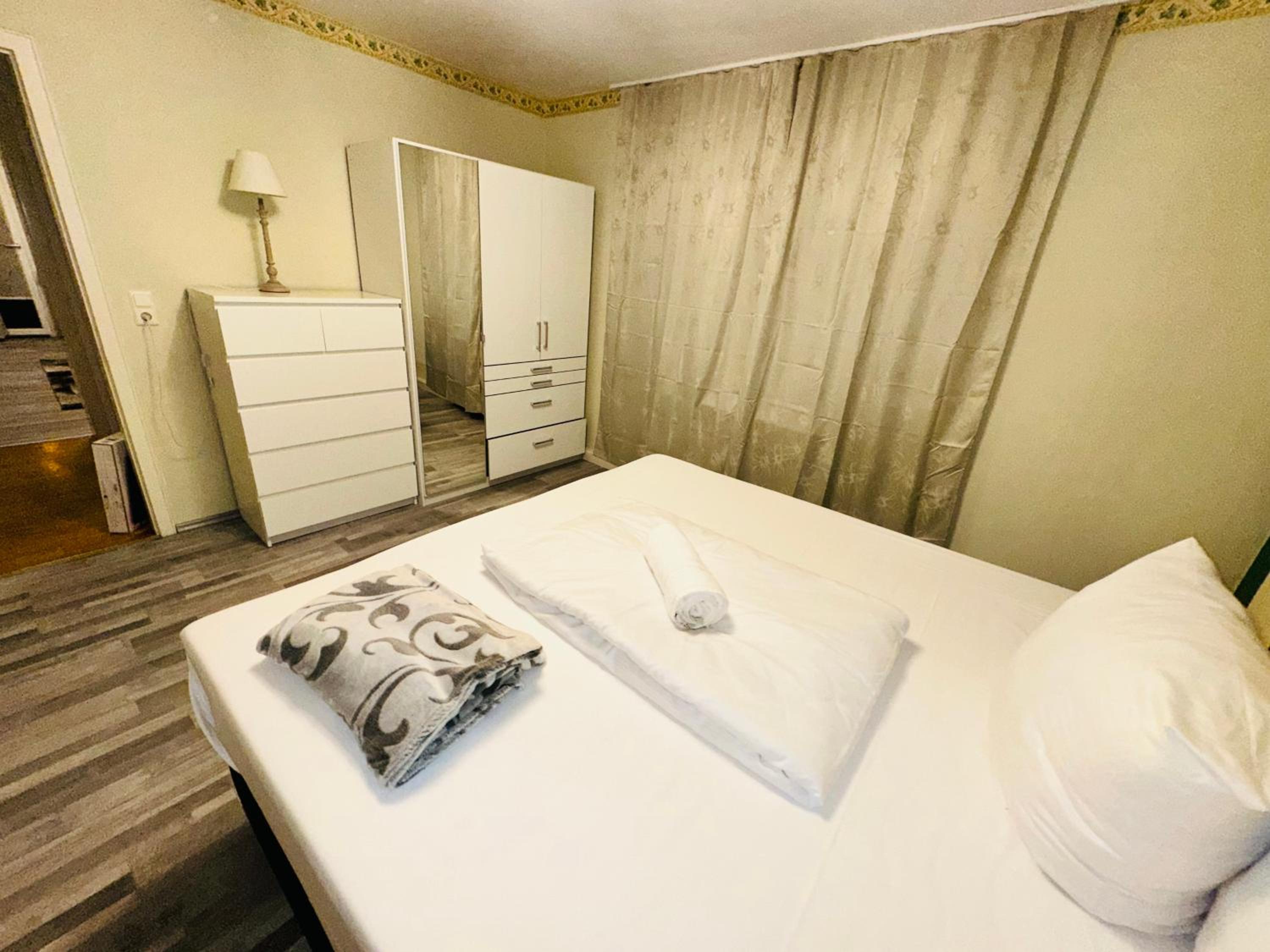 Stuttgart Vacations - TULUM APARTMENTS - STUTTGART CITY - Property Image 16