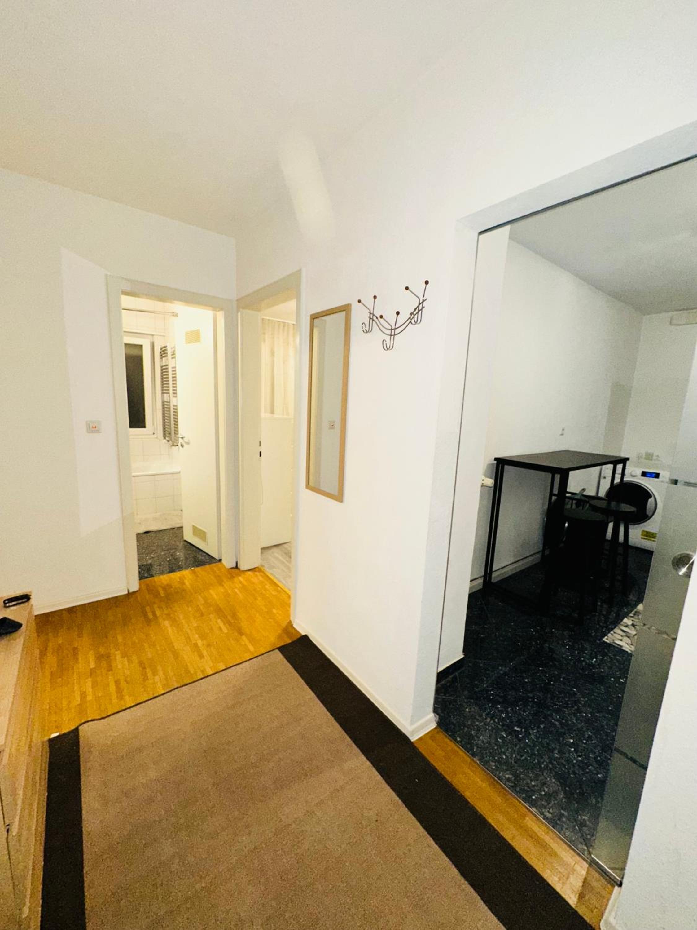 Stuttgart Vacations - TULUM APARTMENTS - STUTTGART CITY - Property Image 10