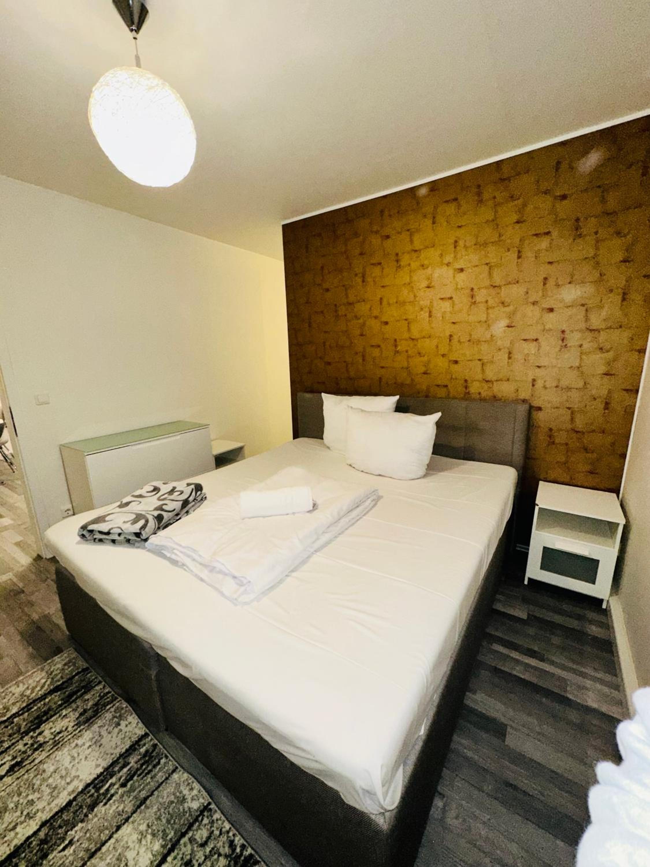 Stuttgart Vacations - TULUM APARTMENTS - STUTTGART CITY - Property Image 11
