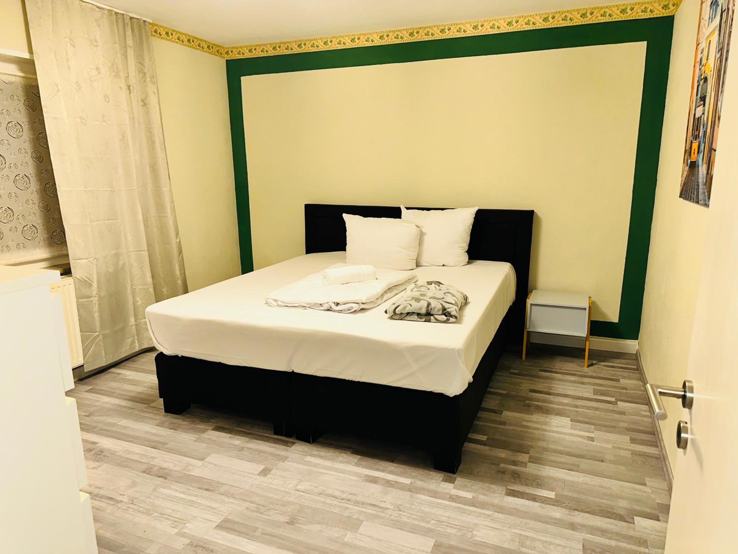 Stuttgart Vacations - TULUM APARTMENTS - STUTTGART CITY - Property Image 12