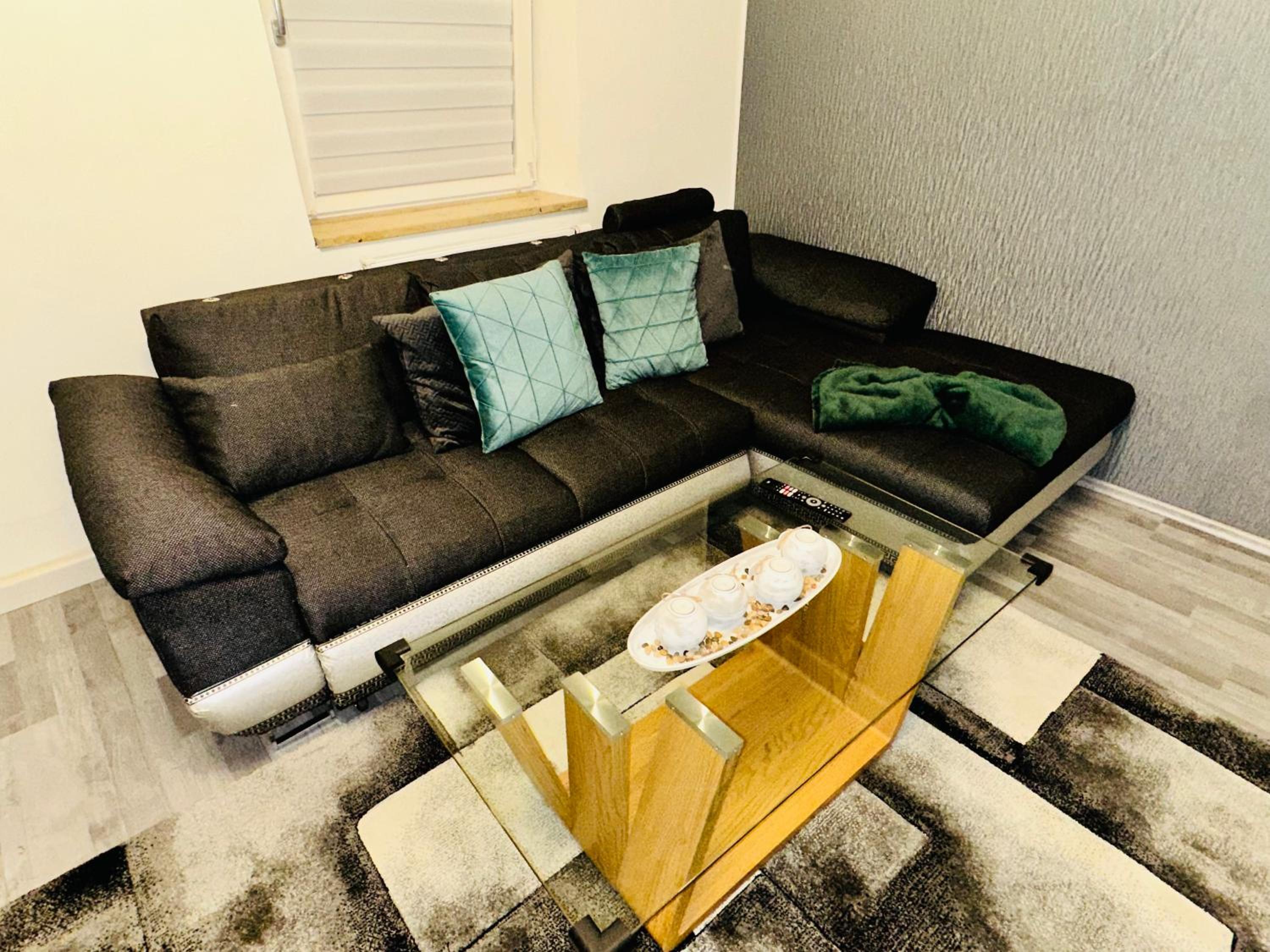 Stuttgart Vacations - TULUM APARTMENTS - STUTTGART CITY - Property Image 14