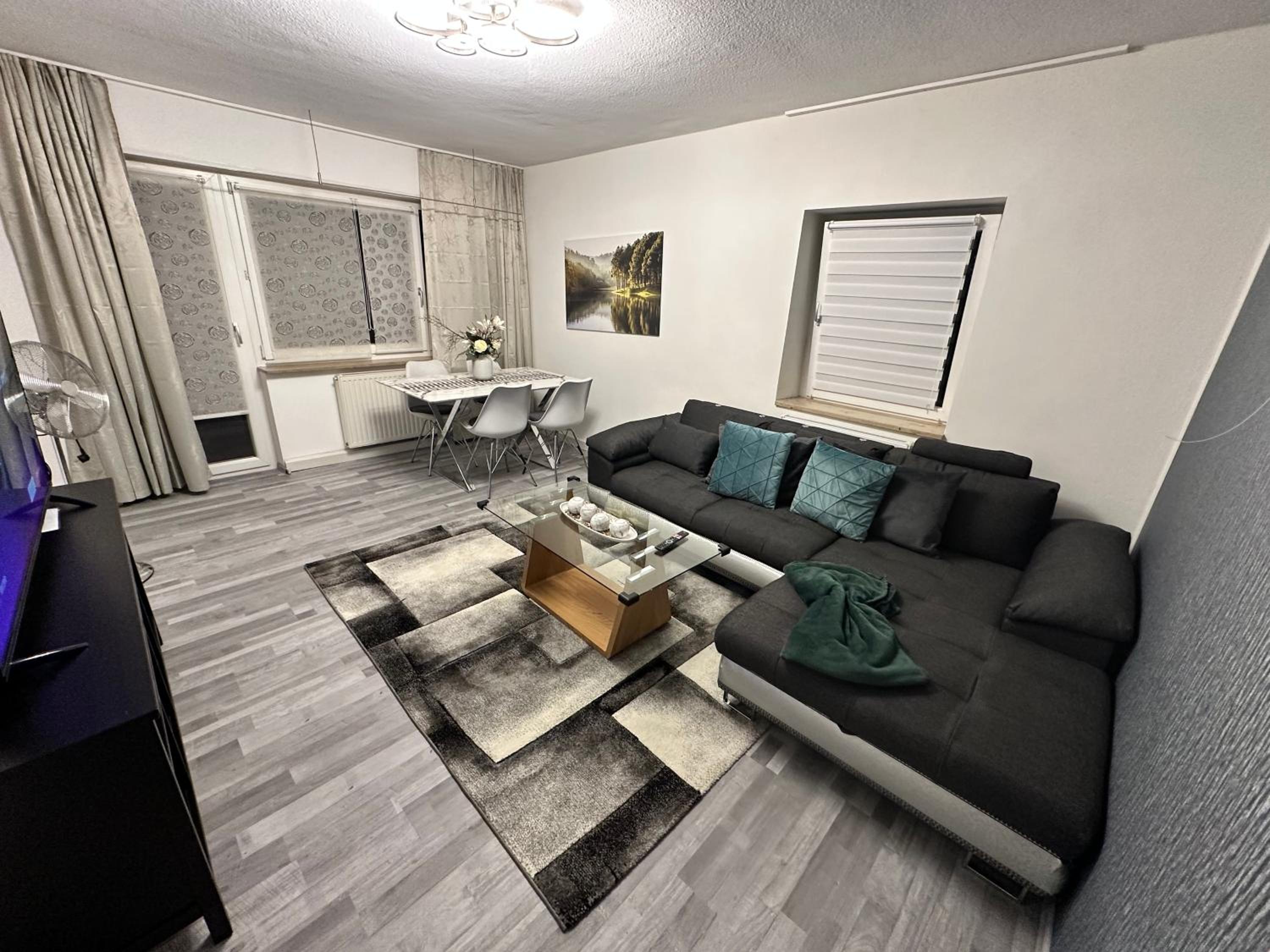 Stuttgart Vacations - TULUM APARTMENTS - STUTTGART CITY - Property Image 1