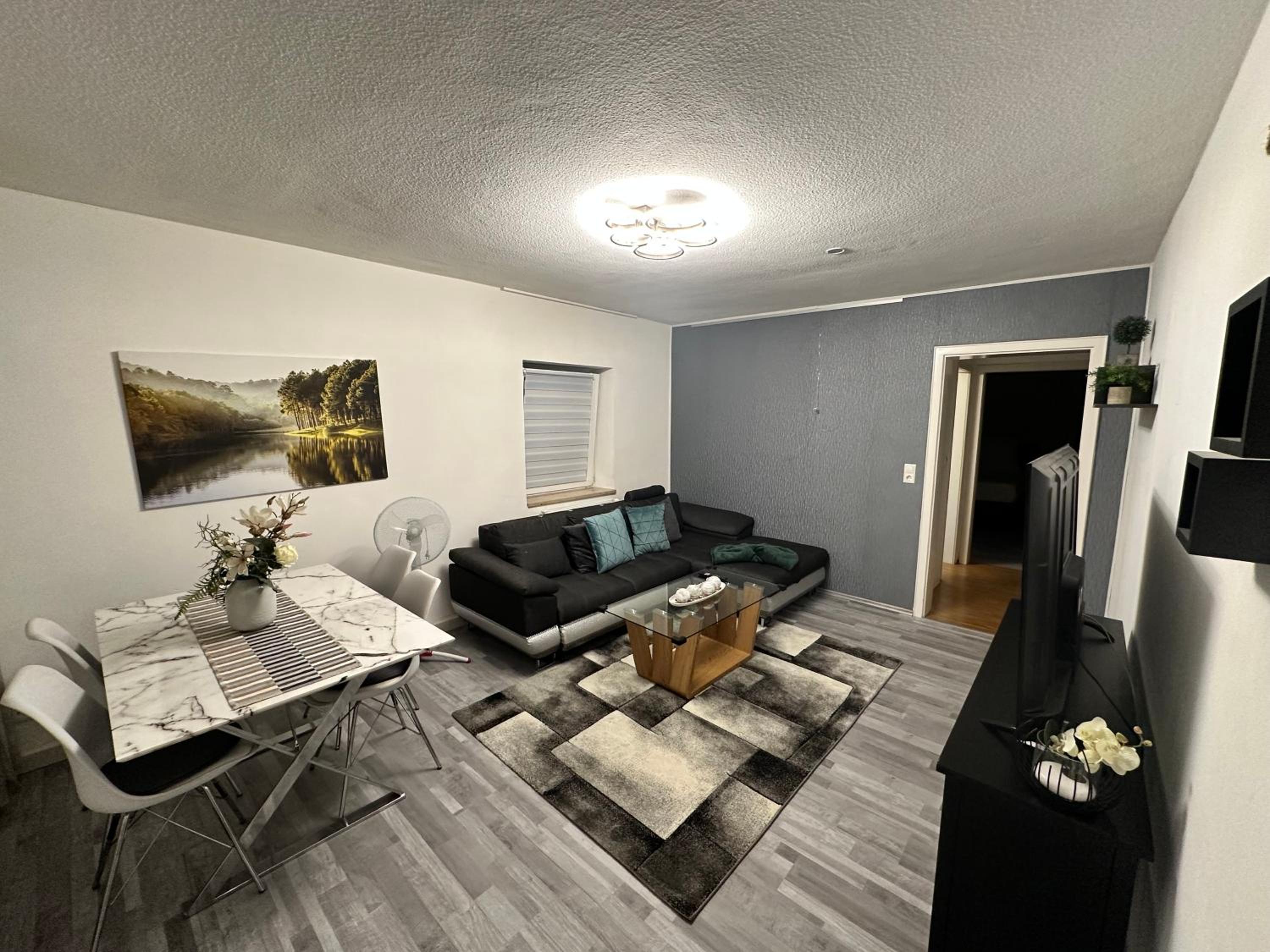 Stuttgart Vacations - TULUM APARTMENTS - STUTTGART CITY - Property Image 15