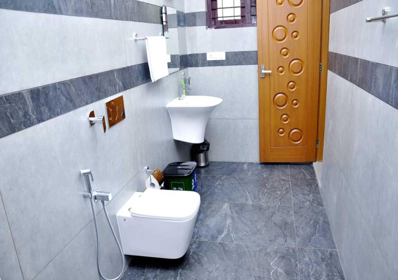 Whiteway Homestay