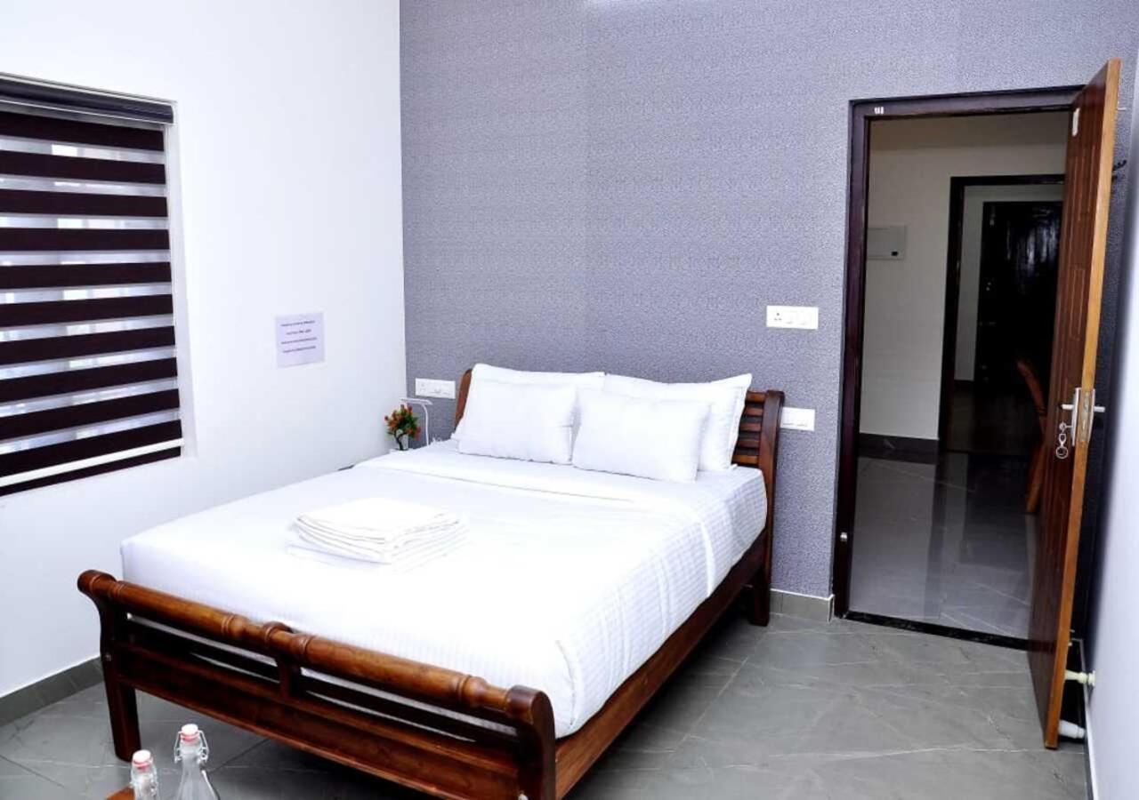 Whiteway Homestay