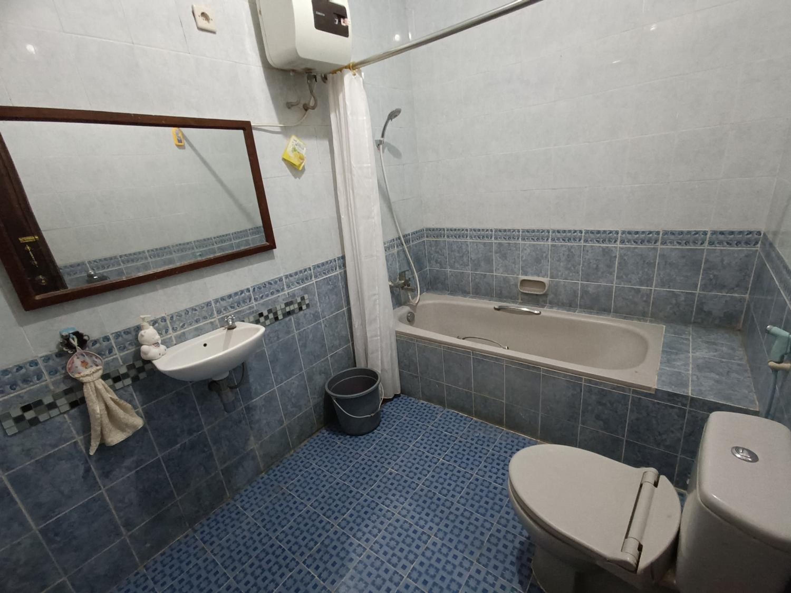 Ndalem Cemara Homestay view 4