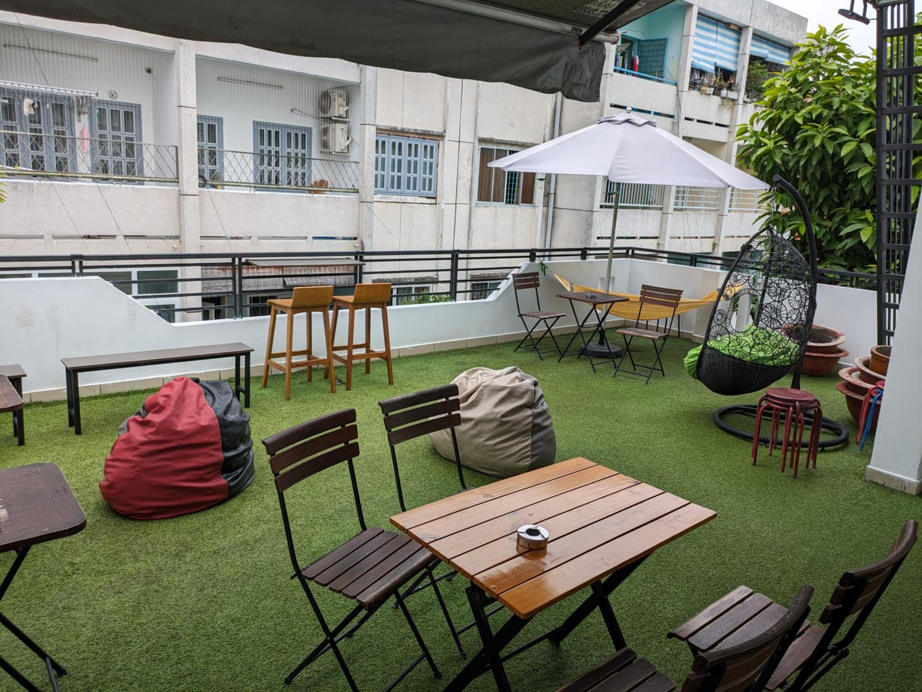 Usagiyah Hotel & Guest House