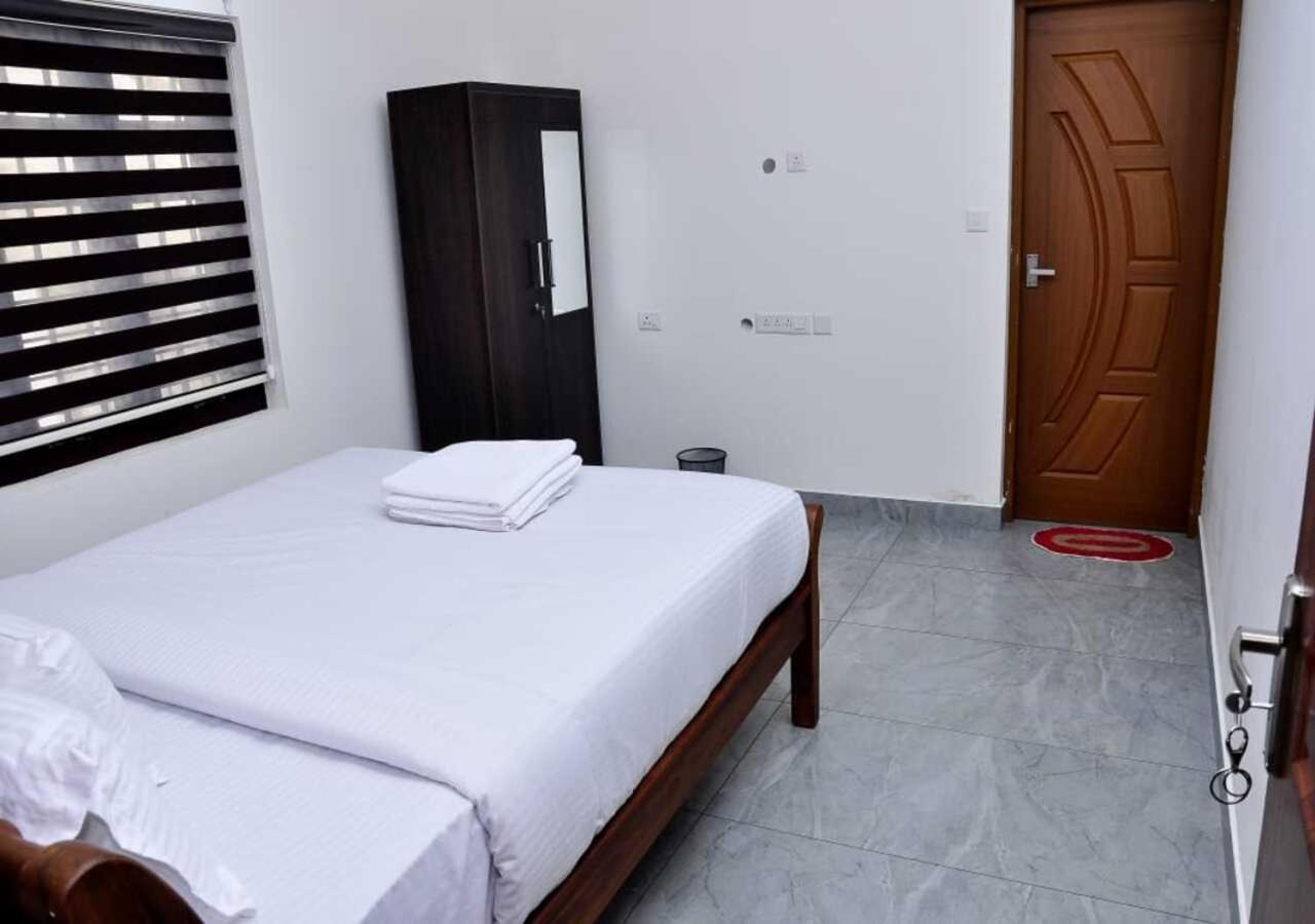 Whiteway Homestay