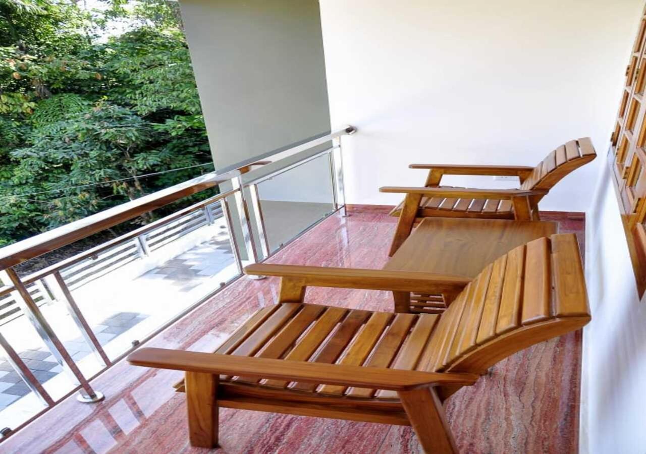 Whiteway Homestay