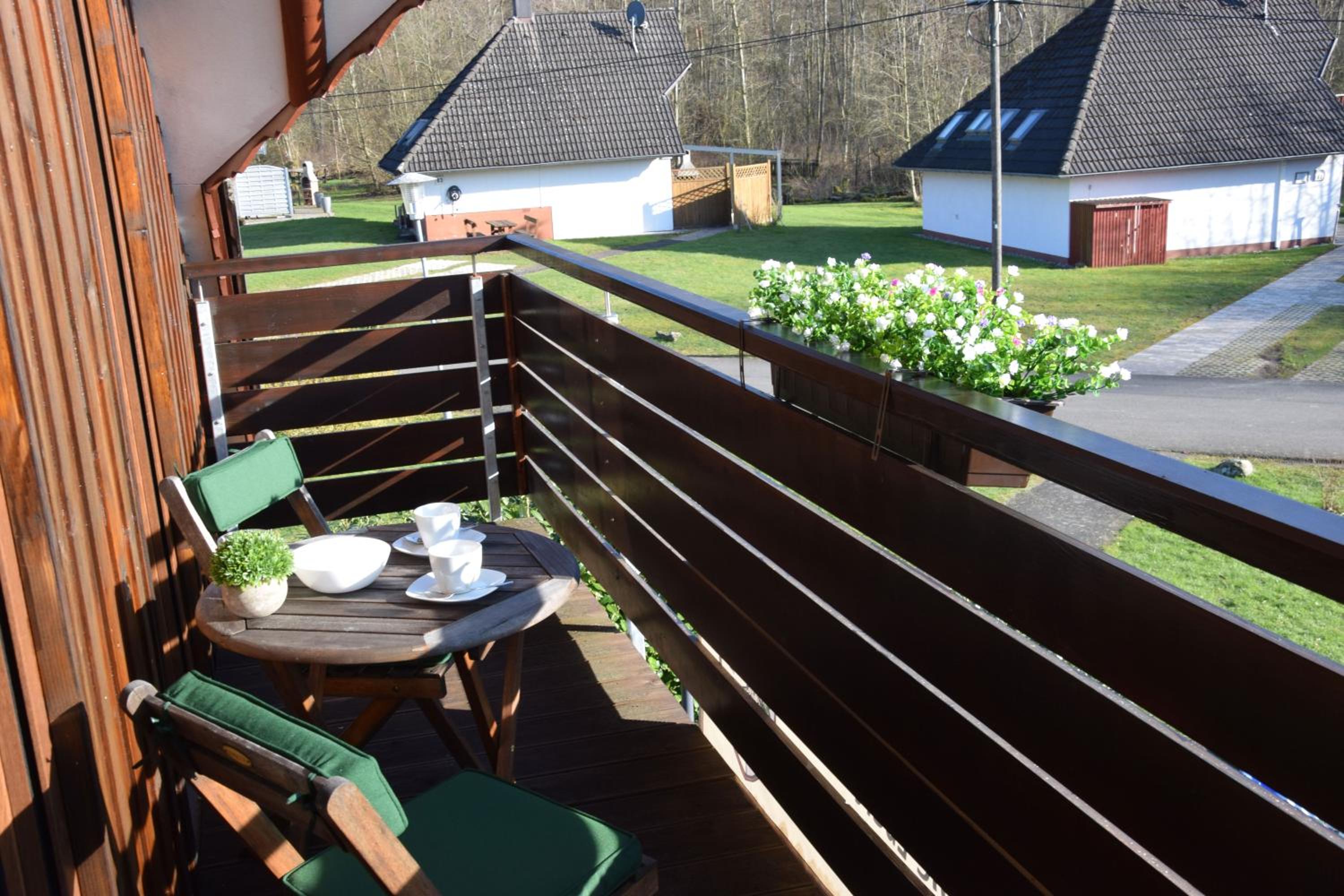 Ferienhaus am Silbersee 86