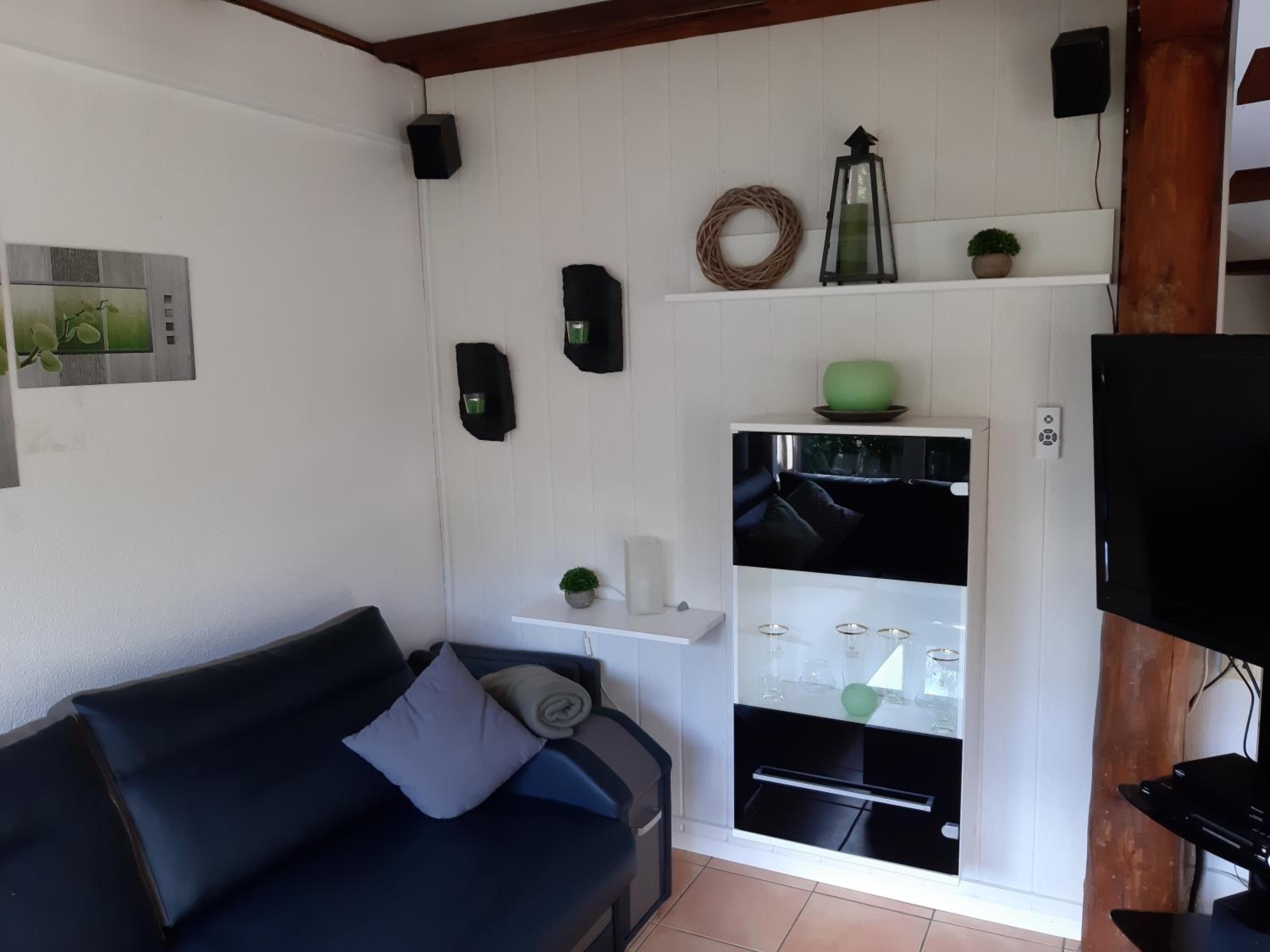 Ferienhaus am Silbersee 86