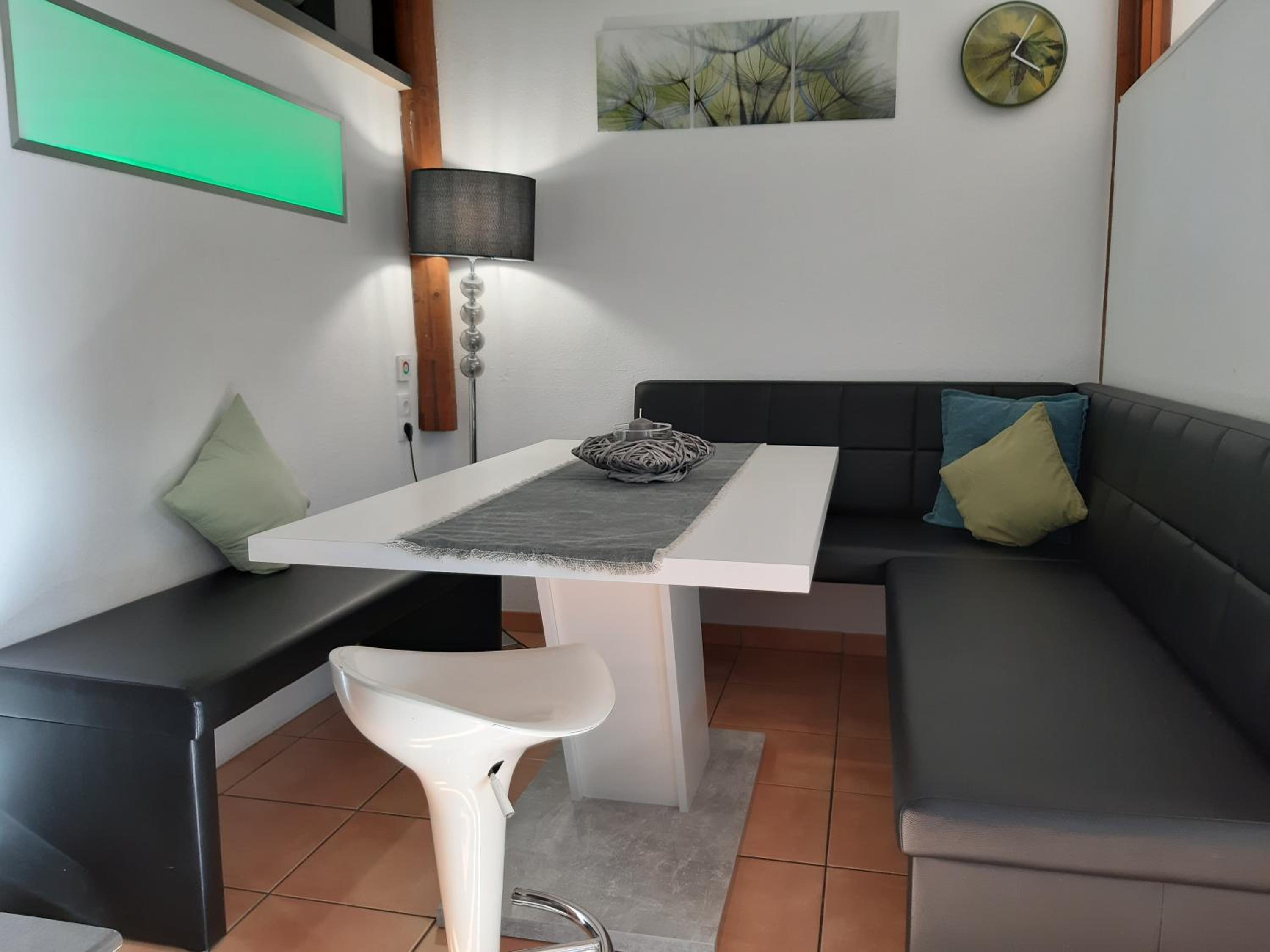 Ferienhaus am Silbersee 86