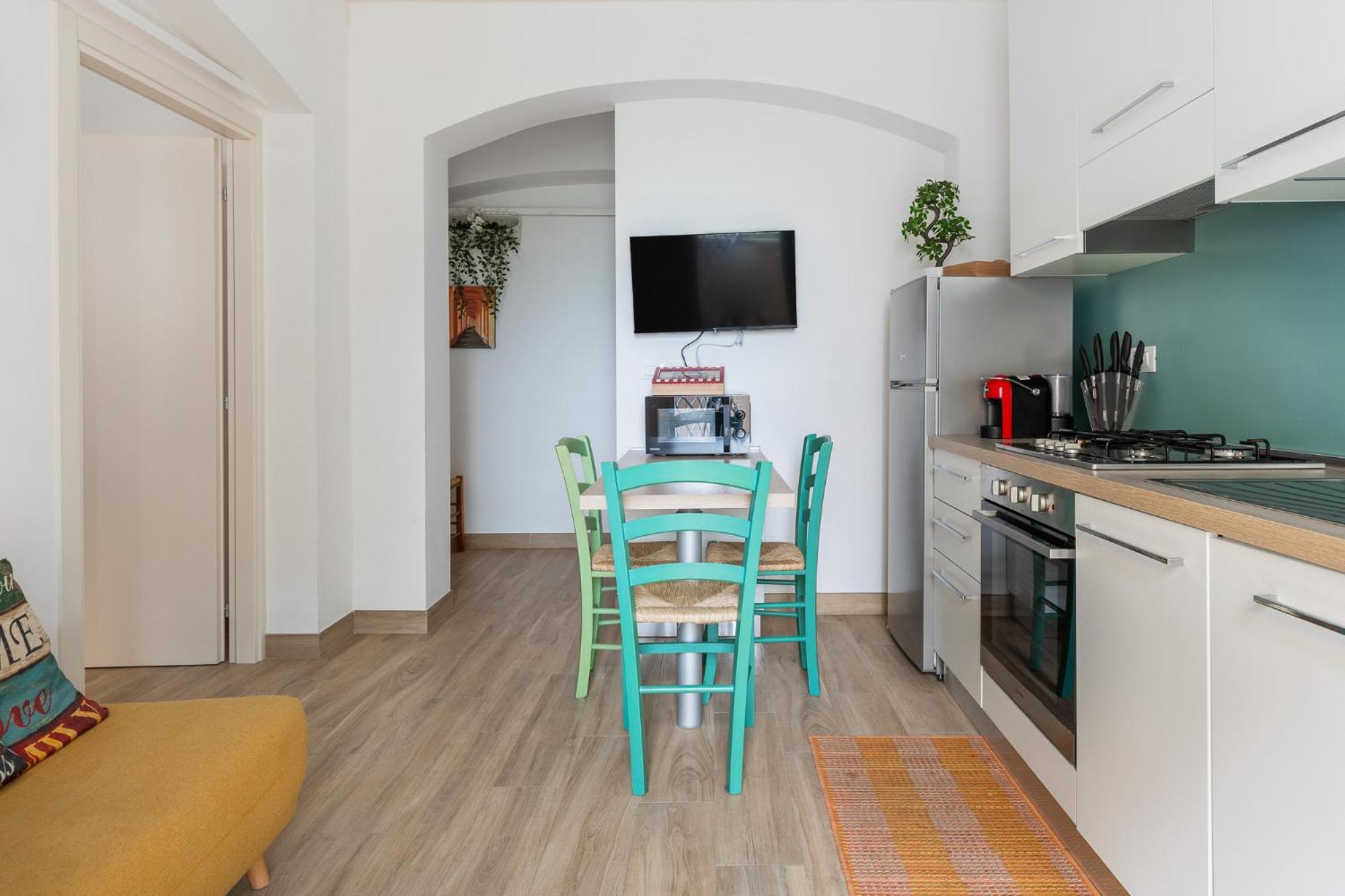 Azzurra1 view 5