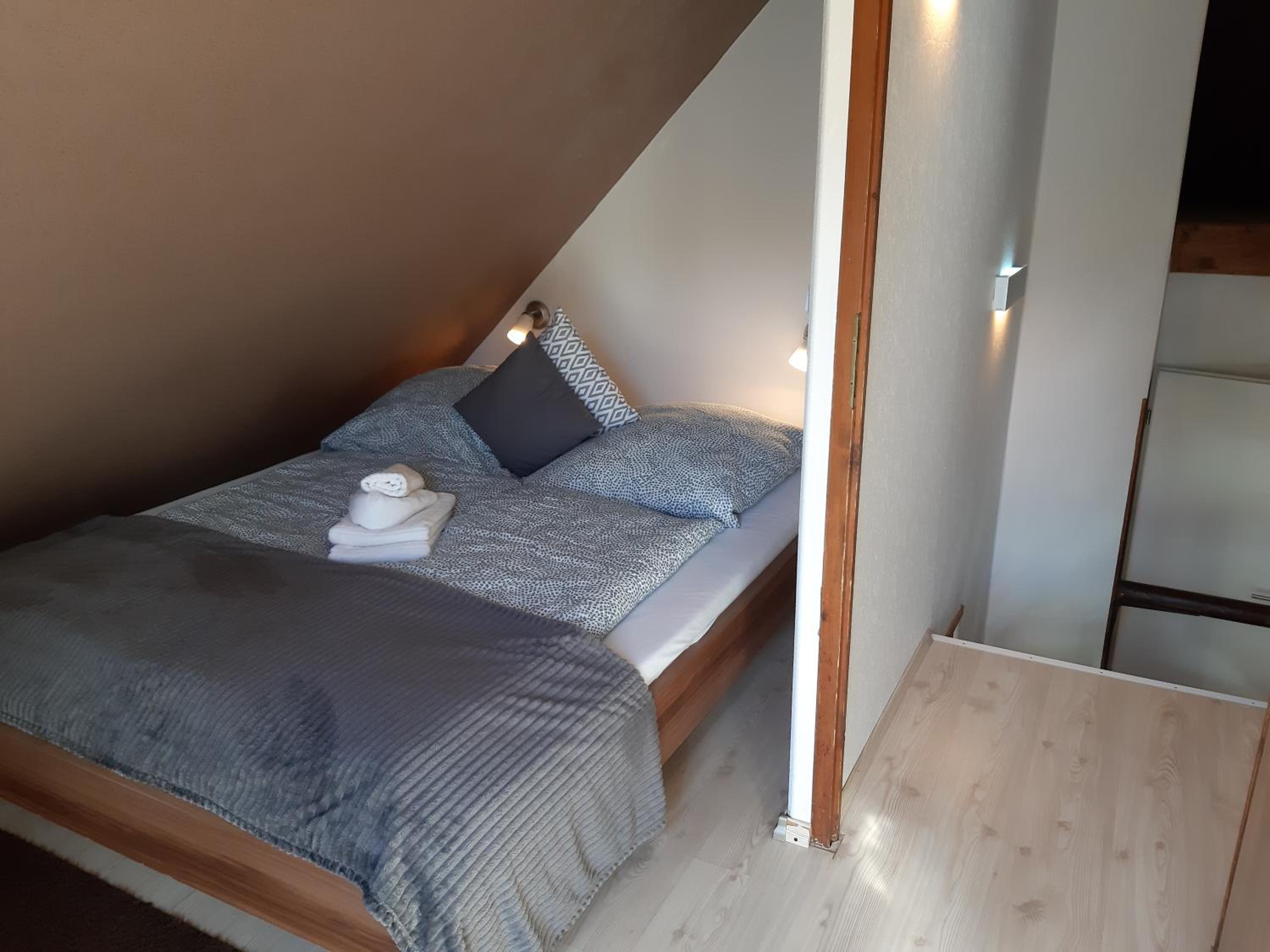 Ferienhaus am Silbersee 86