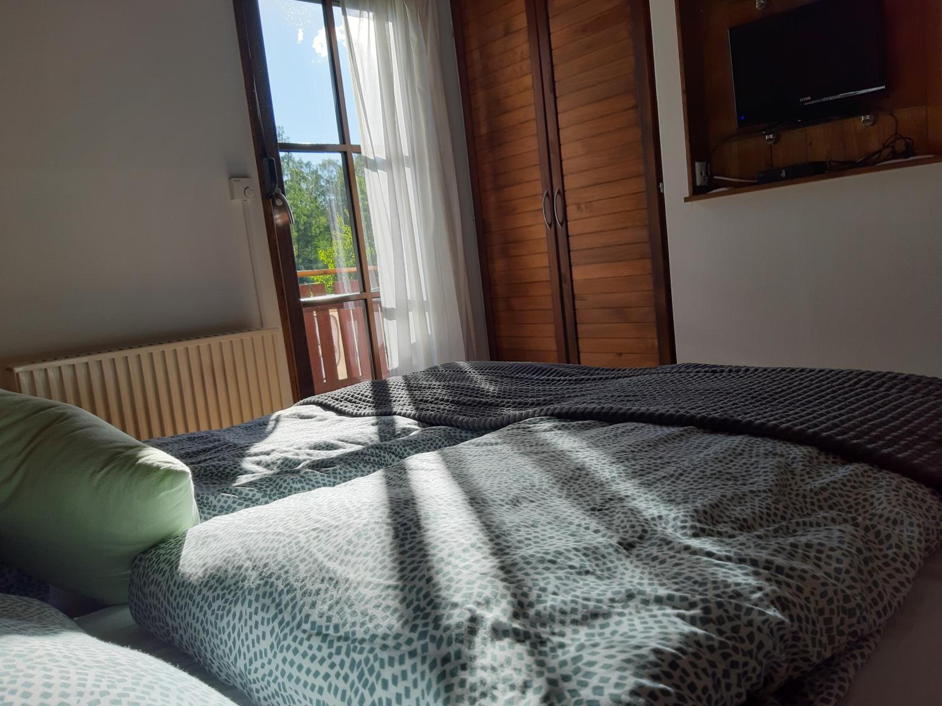 Ferienhaus am Silbersee 86