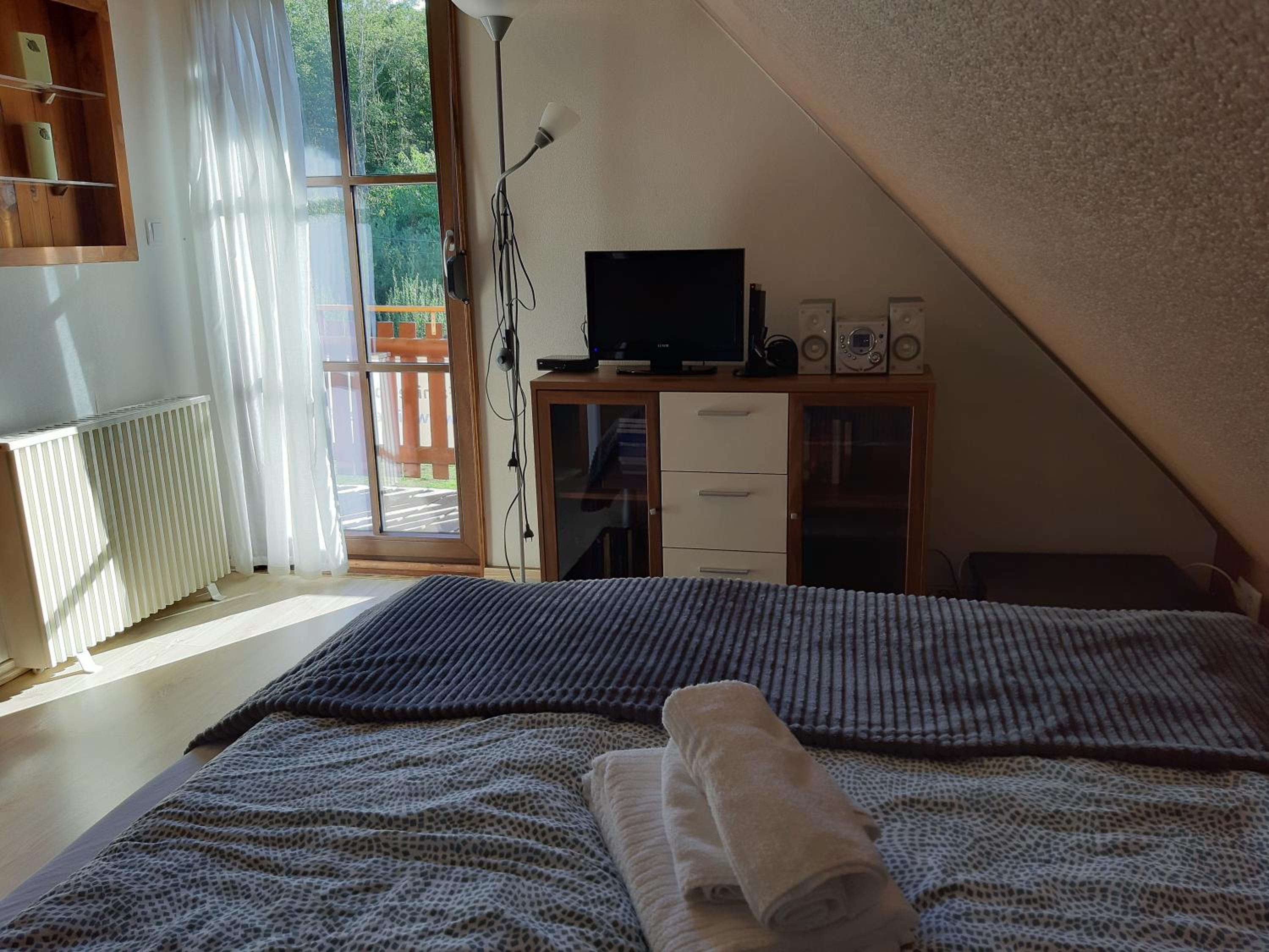 Ferienhaus am Silbersee 86
