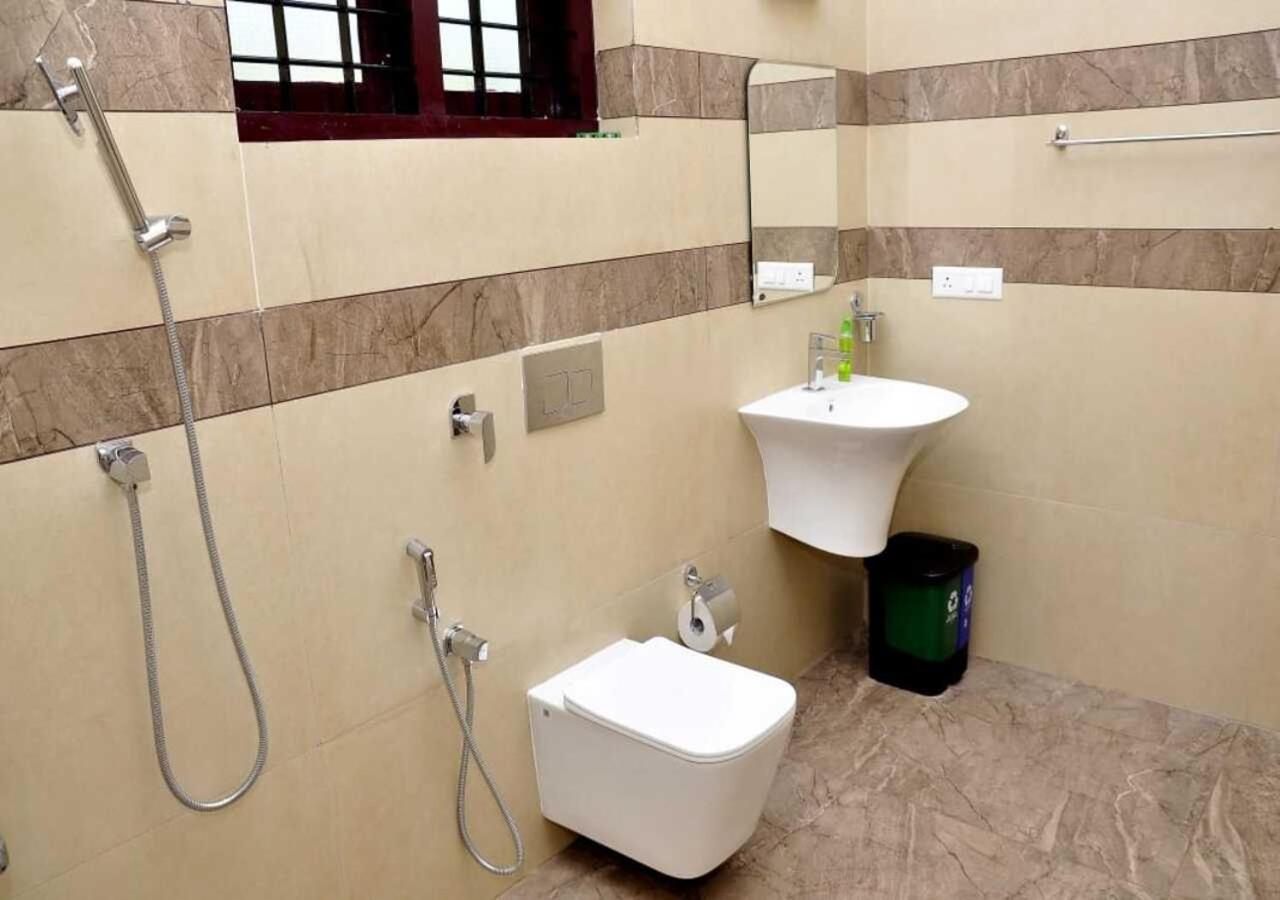 Whiteway Homestay