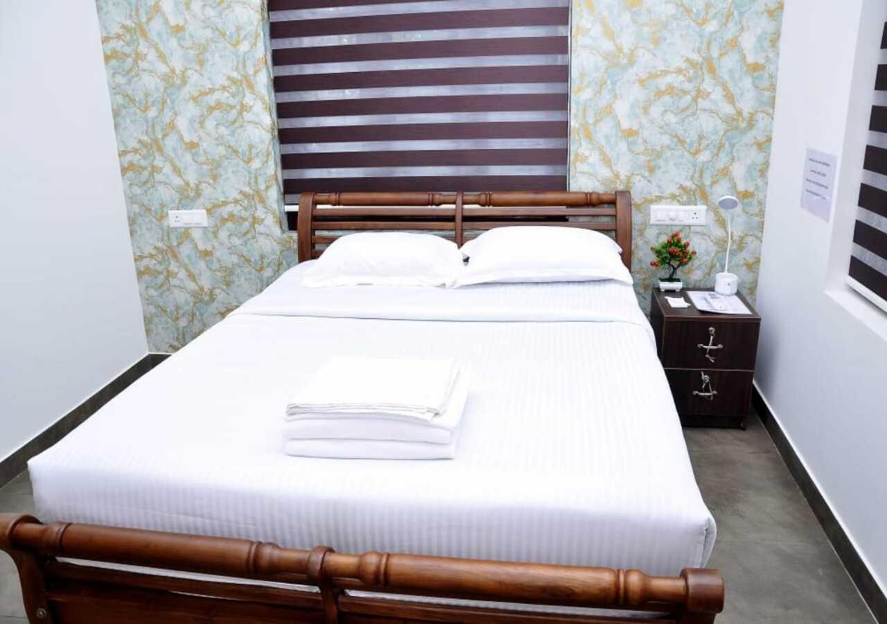 Whiteway Homestay